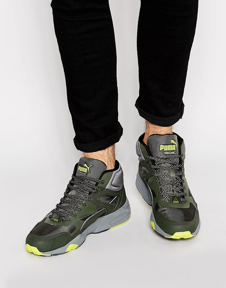 puma r698 winter puma r698 winter