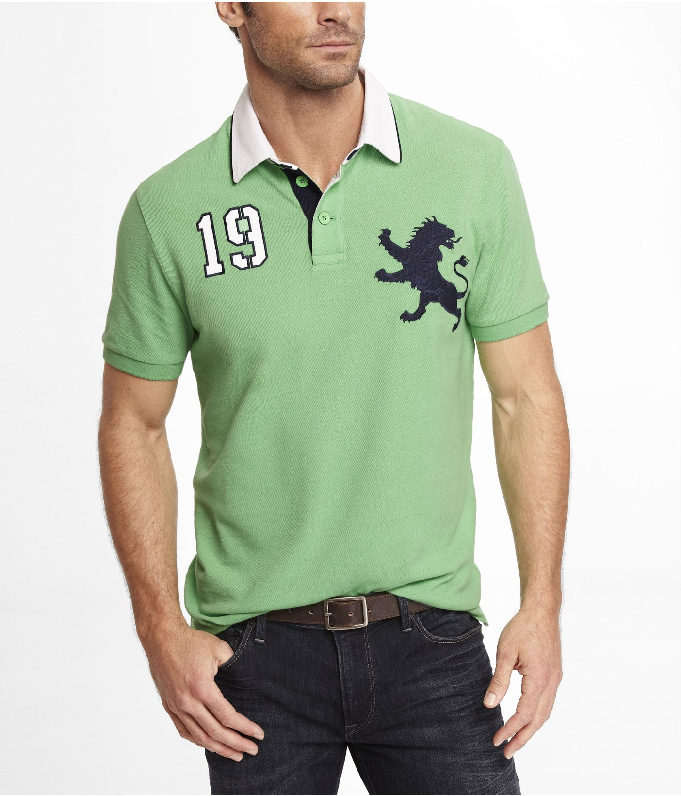 polo spress