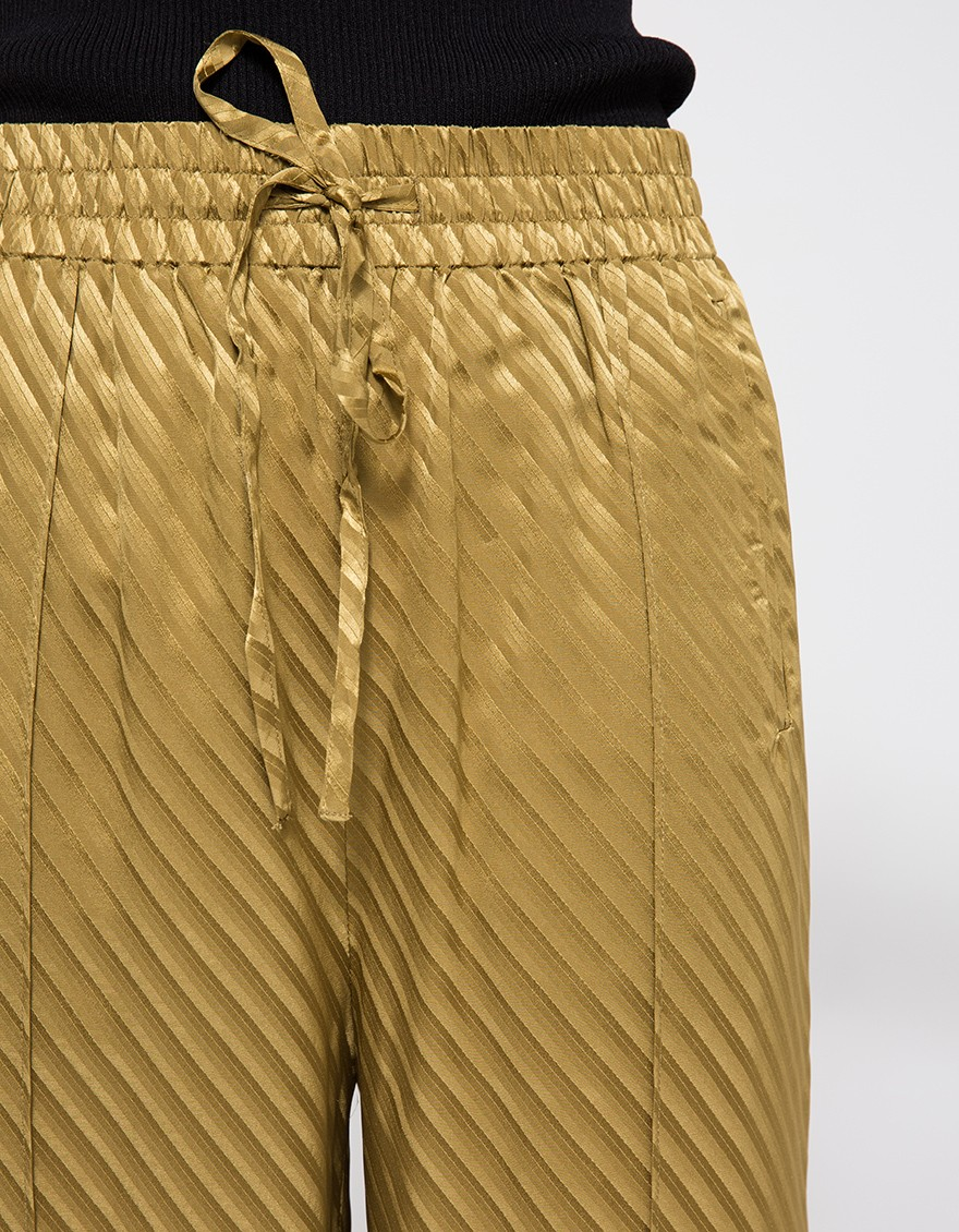 ganni garcia pants ganni garcia pants