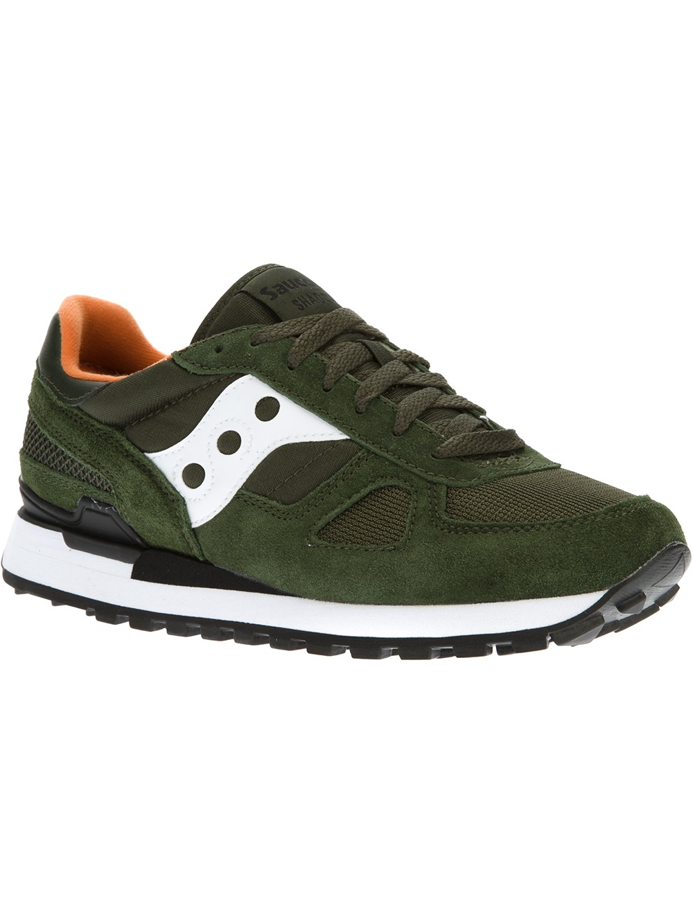 saucony trainer 80