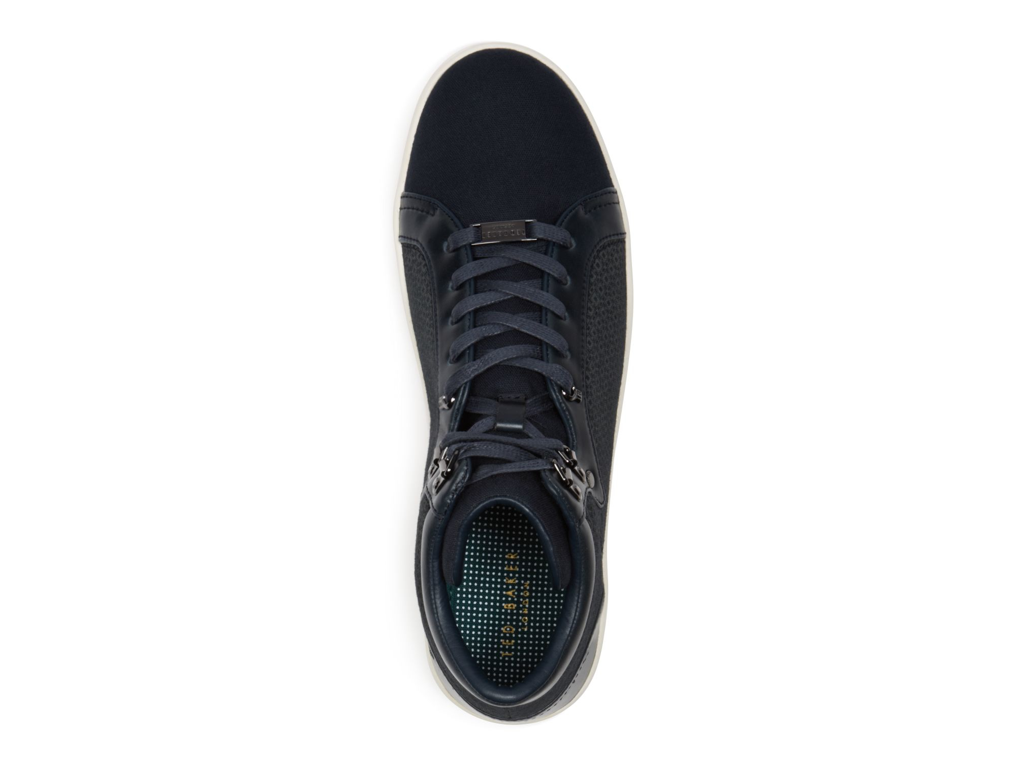 ted baker sneakers mens