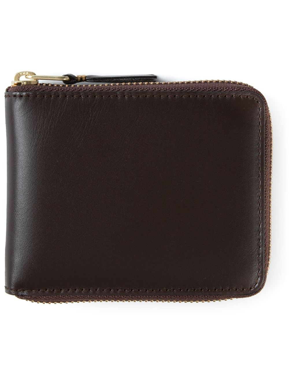 comme de garcon wallet sale