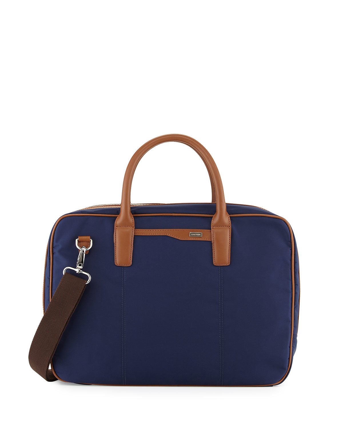 zip around briefcase