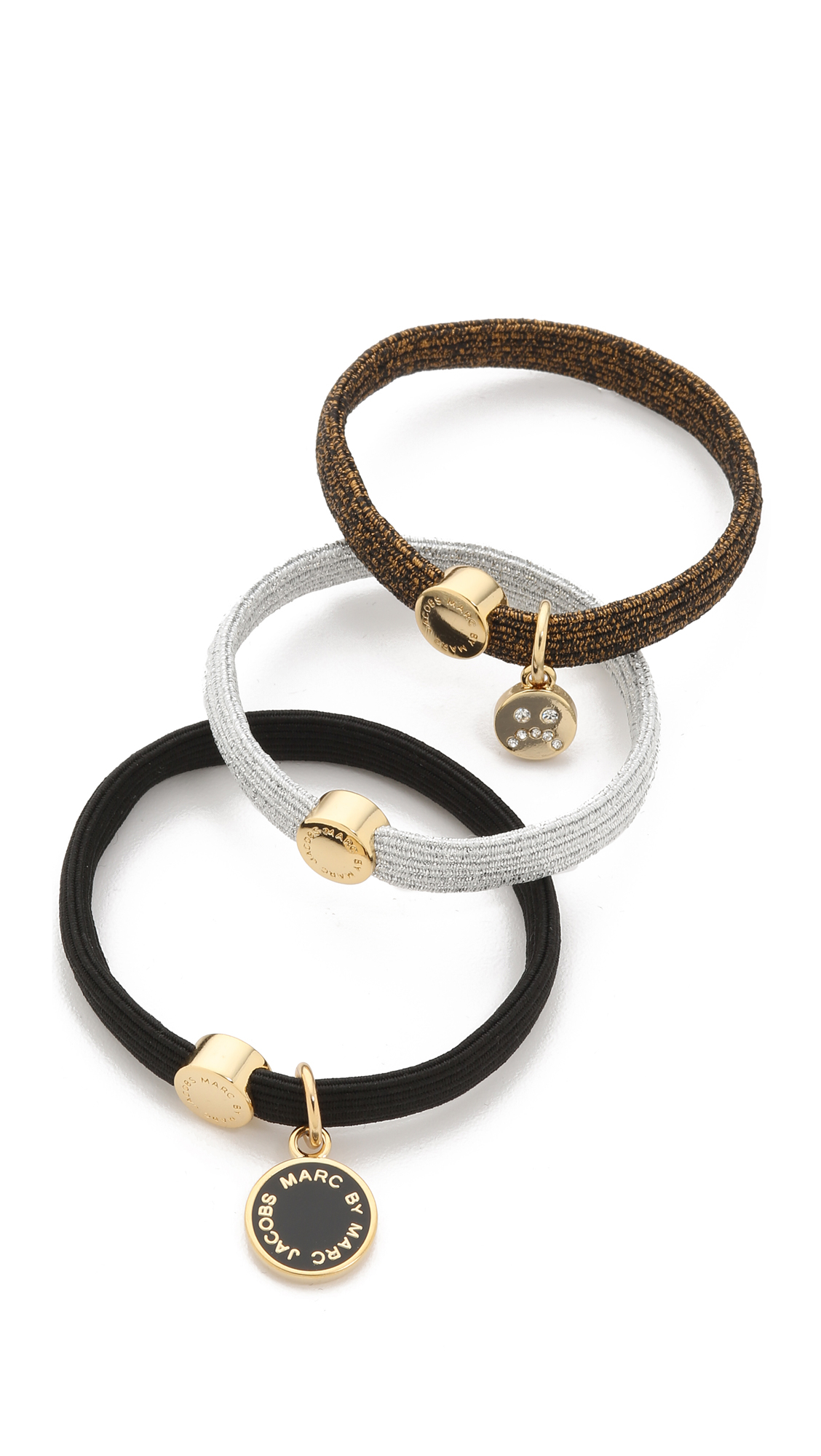 marc by marc jacobs hårband marc by marc jacobs hårband