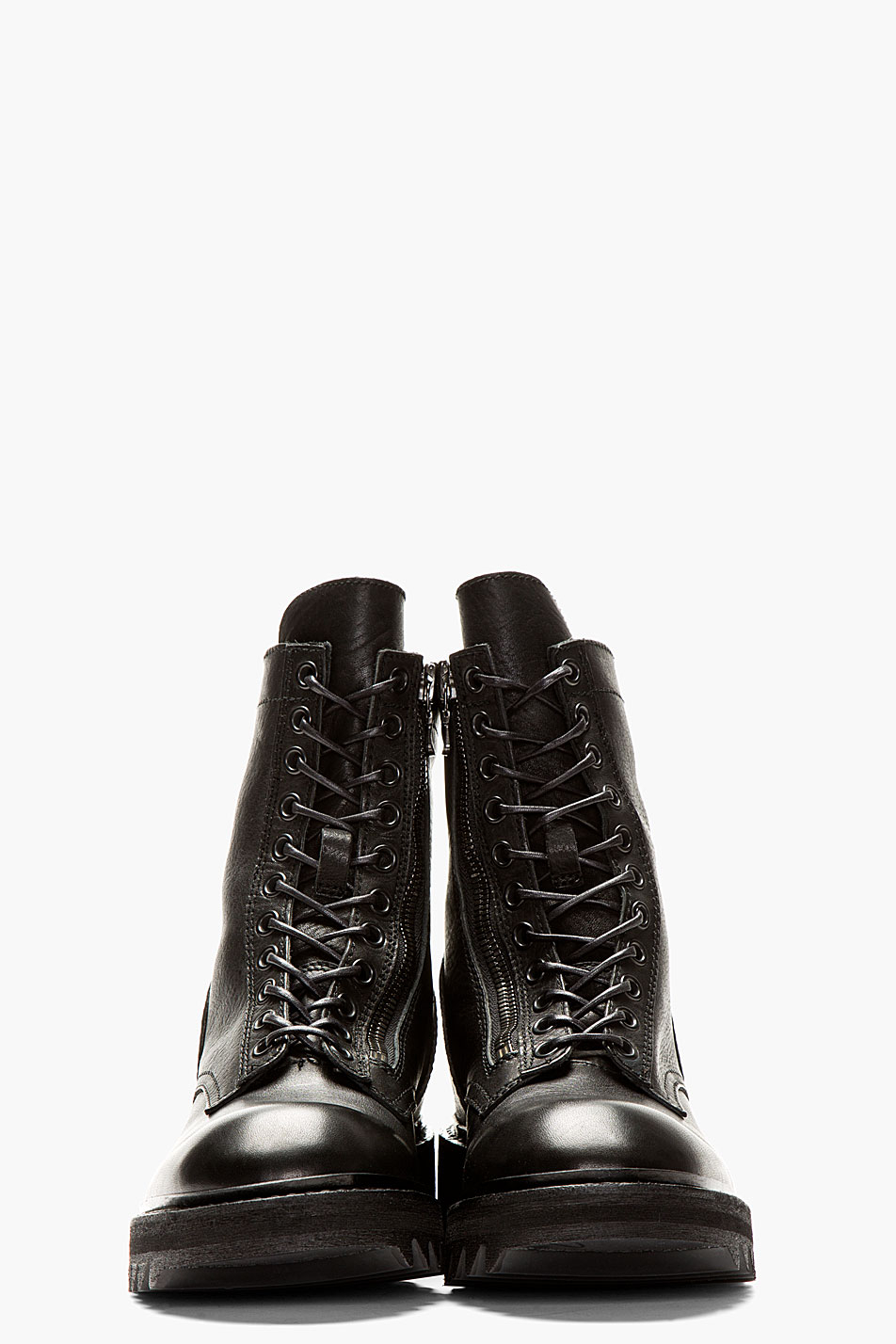 julius boots