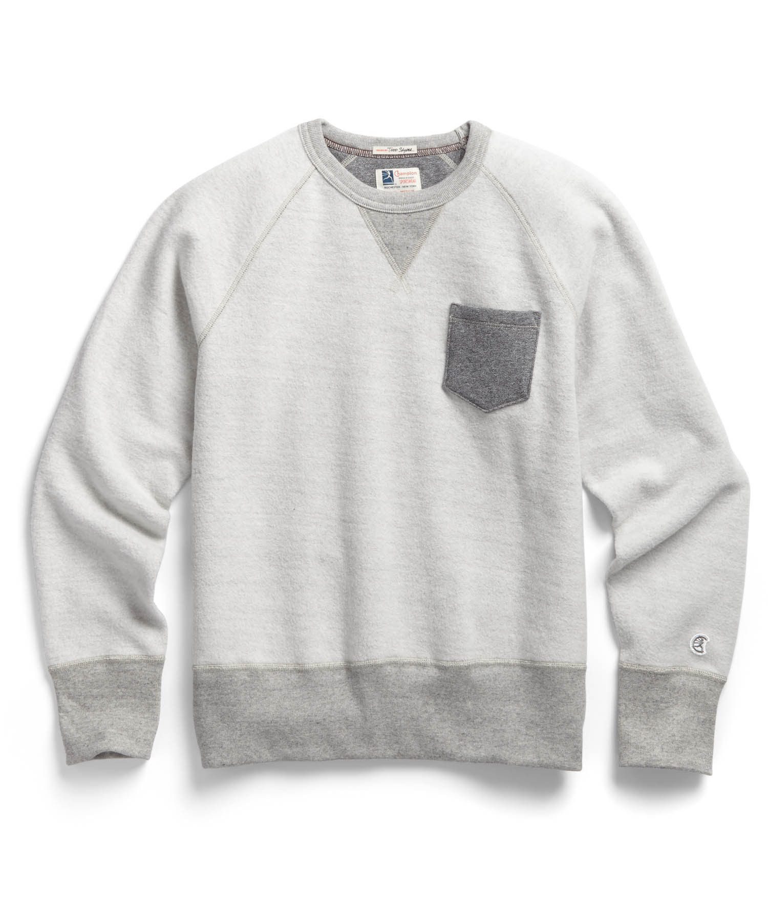 todd snyder sweatshirt
