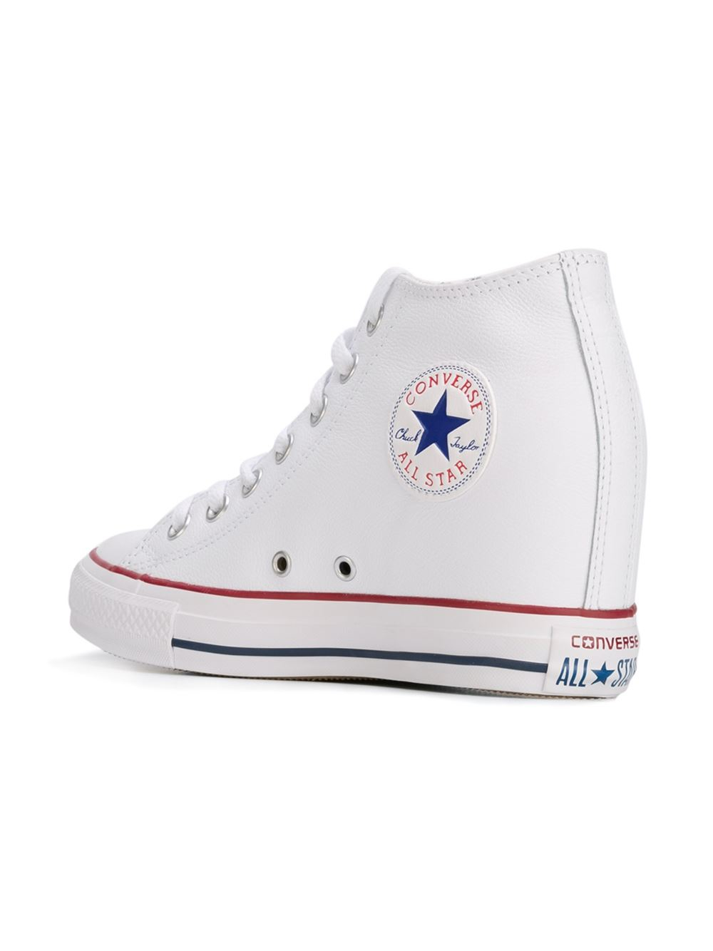 converse lux wedge uk