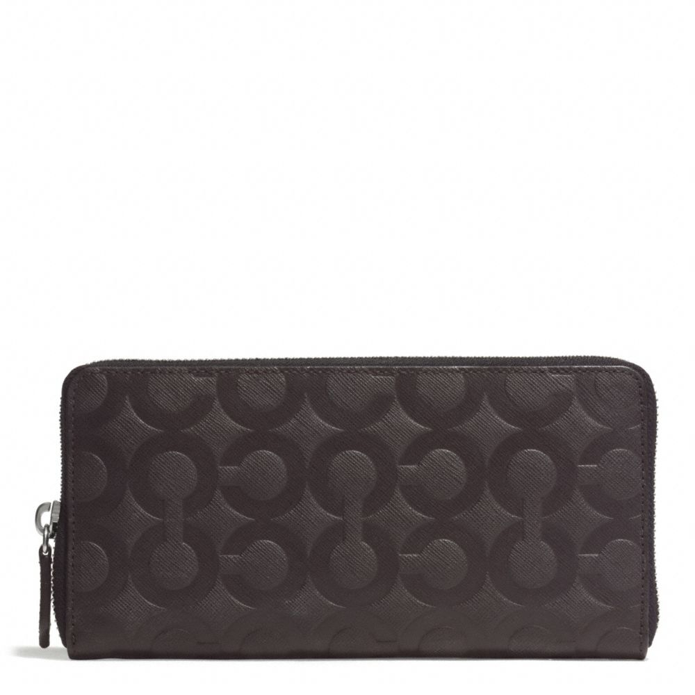 coach wallets 332