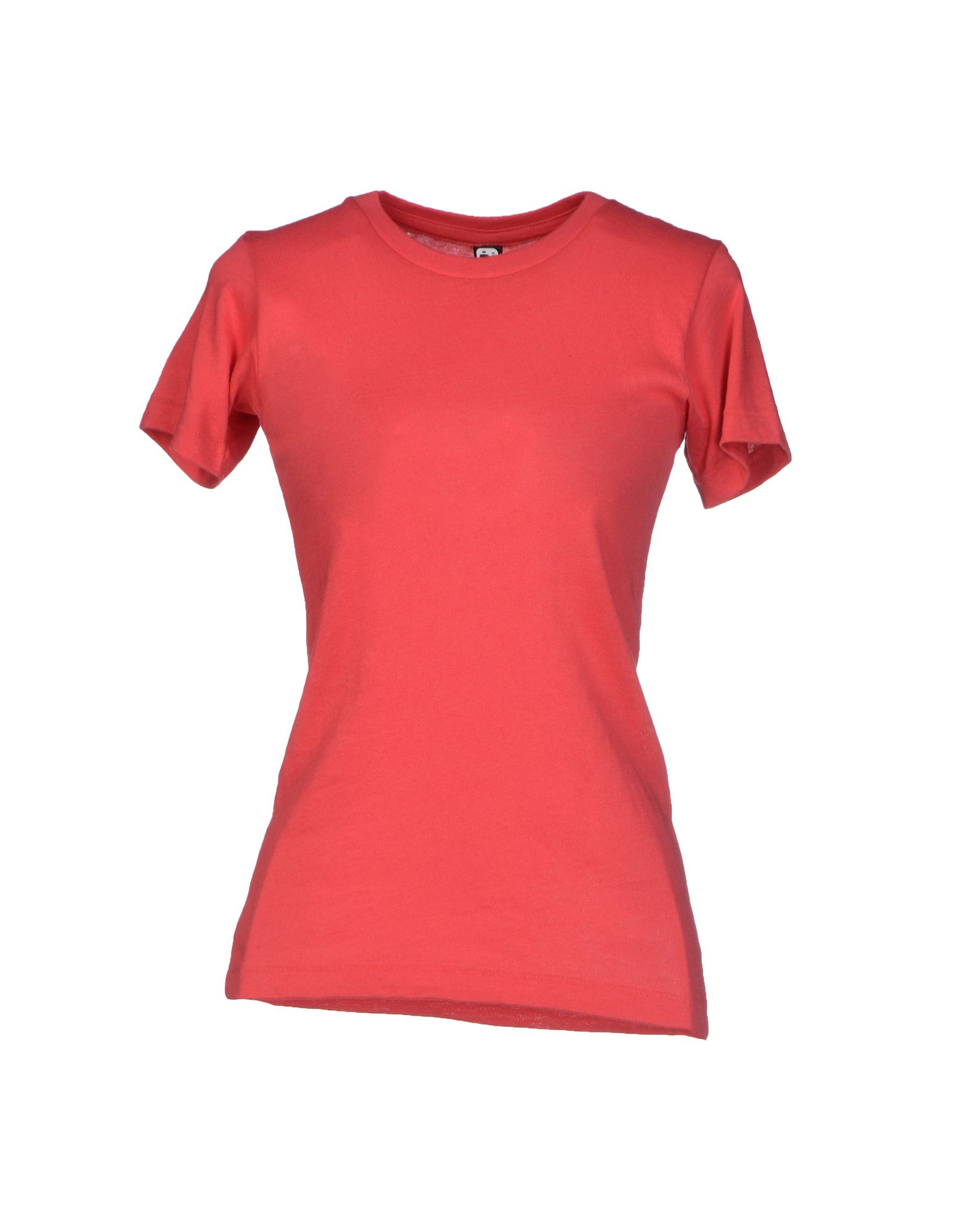 Lyst - Alternative Apparel T-shirt in Pink