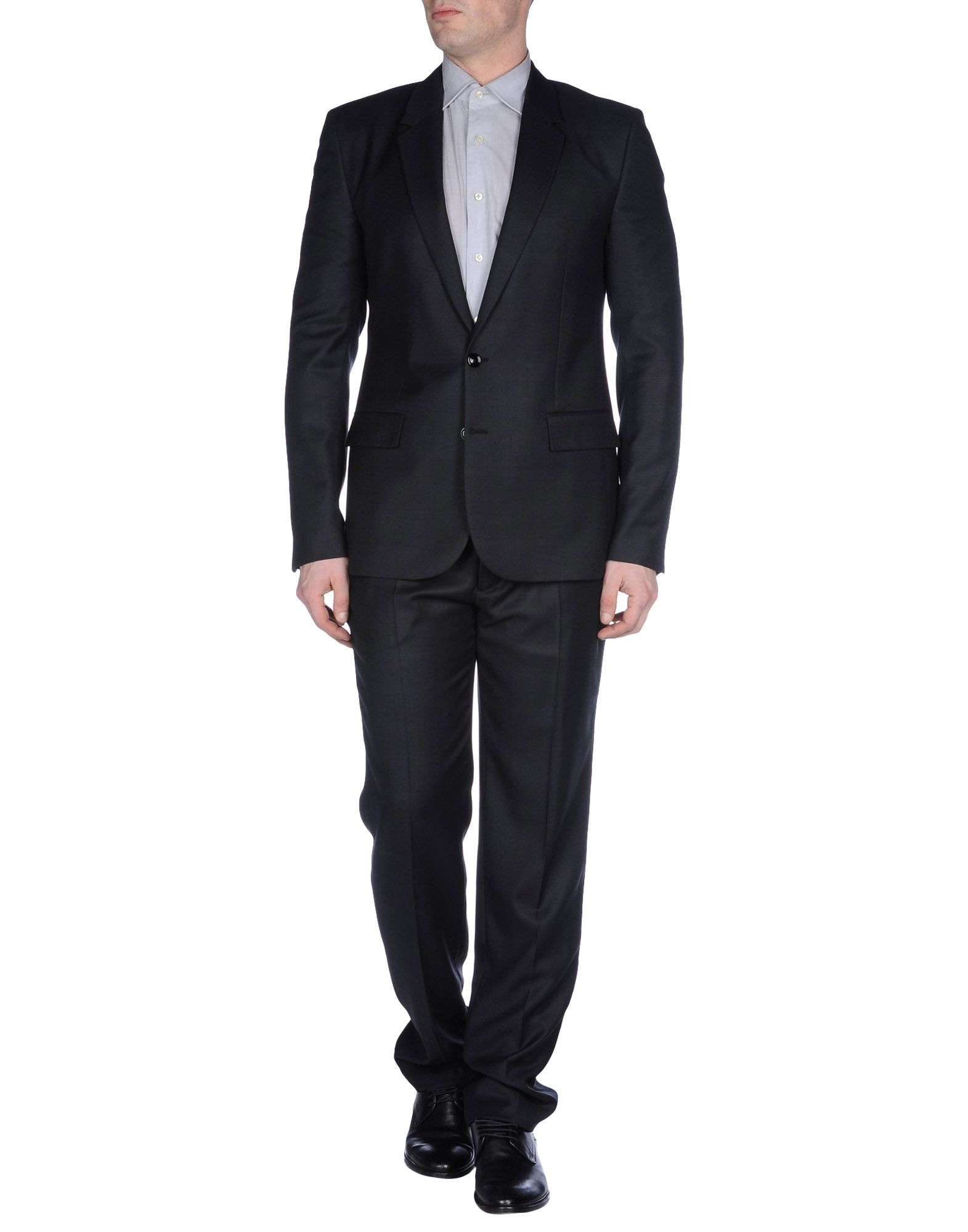 Maison Margiela Suit in Black for Men