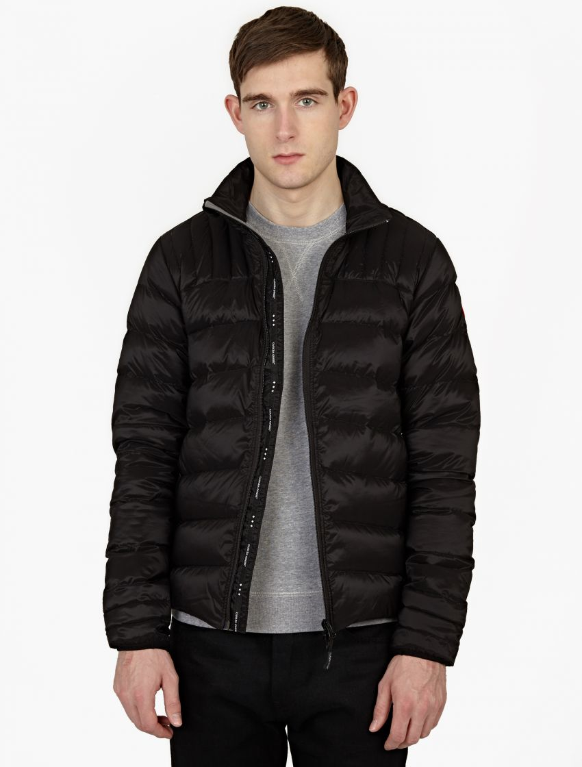 canada goose brookvale jacket herr canada goose brookvale jacket herr