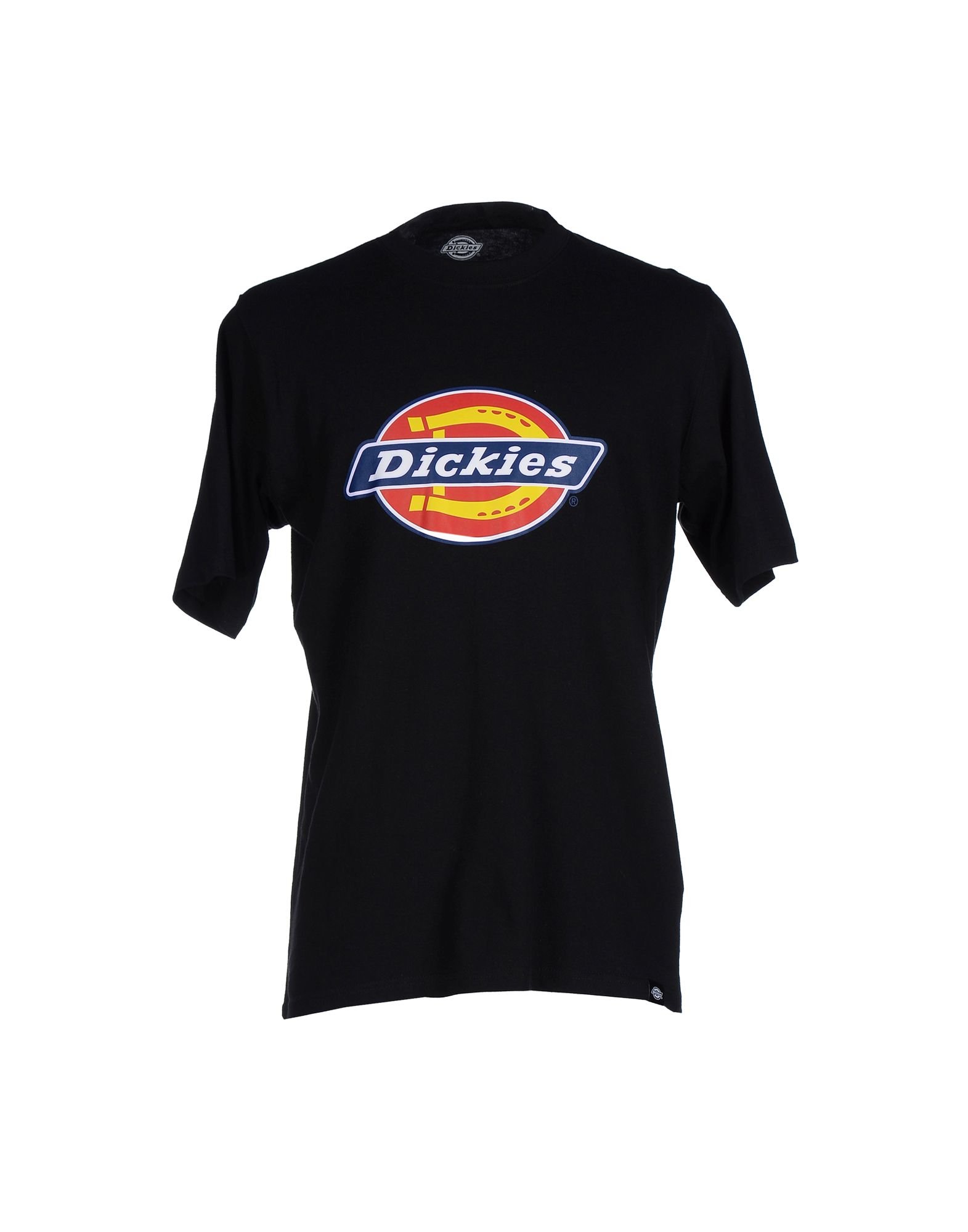 black dickie shirts