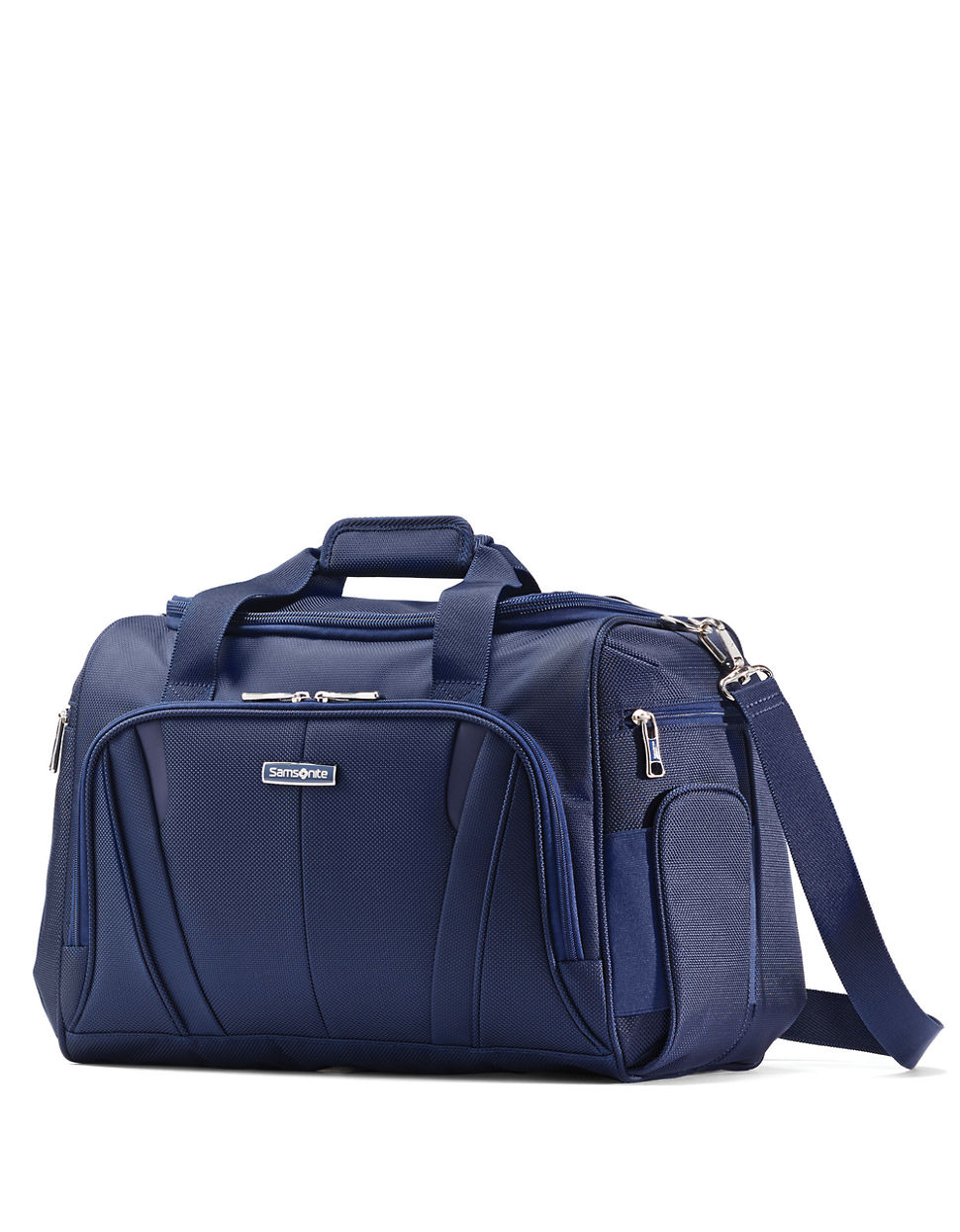 Samsonite Silhouette Sphere Two Boarding Bag in Blue for Men | Lyst