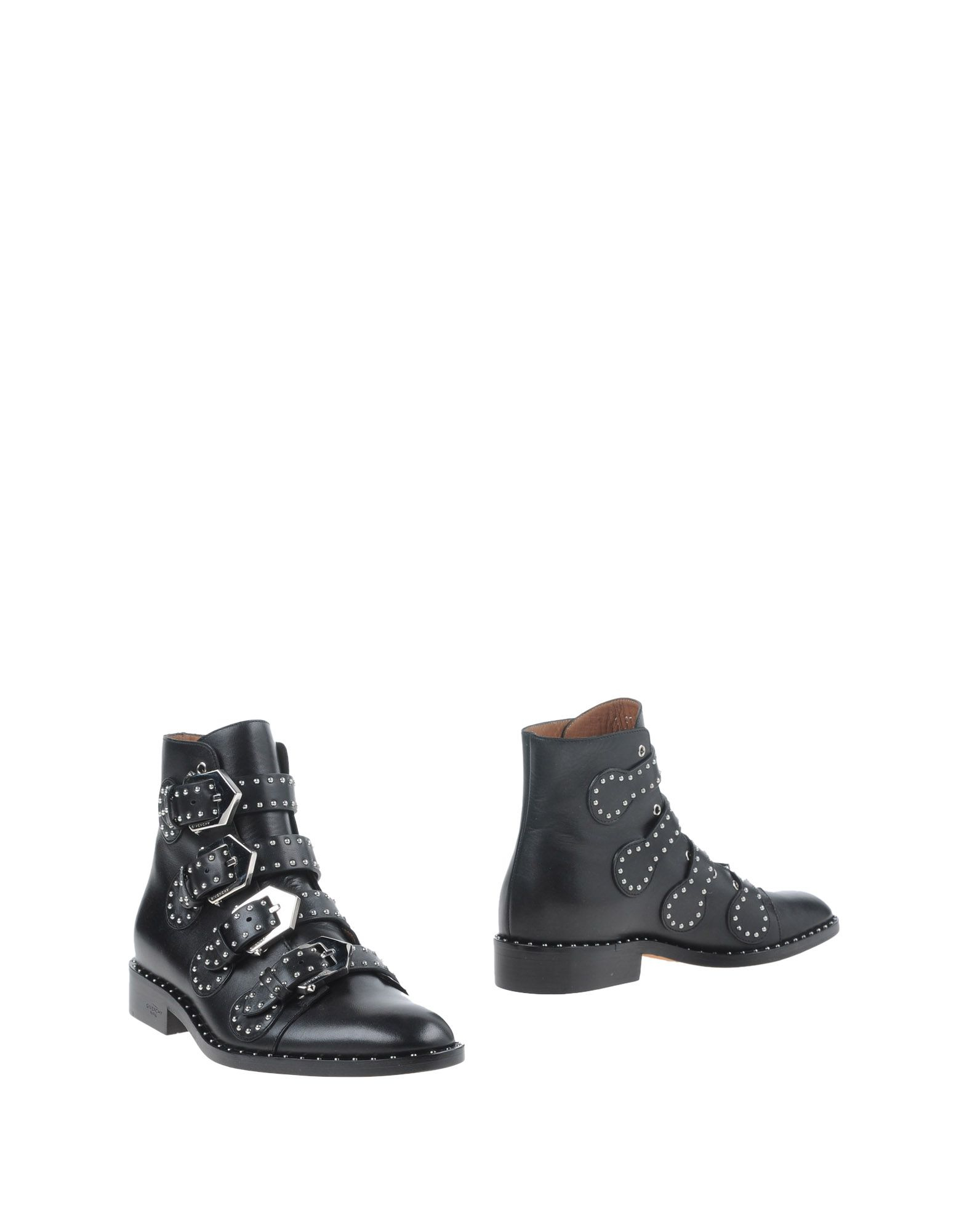 men's givenchy boots sale