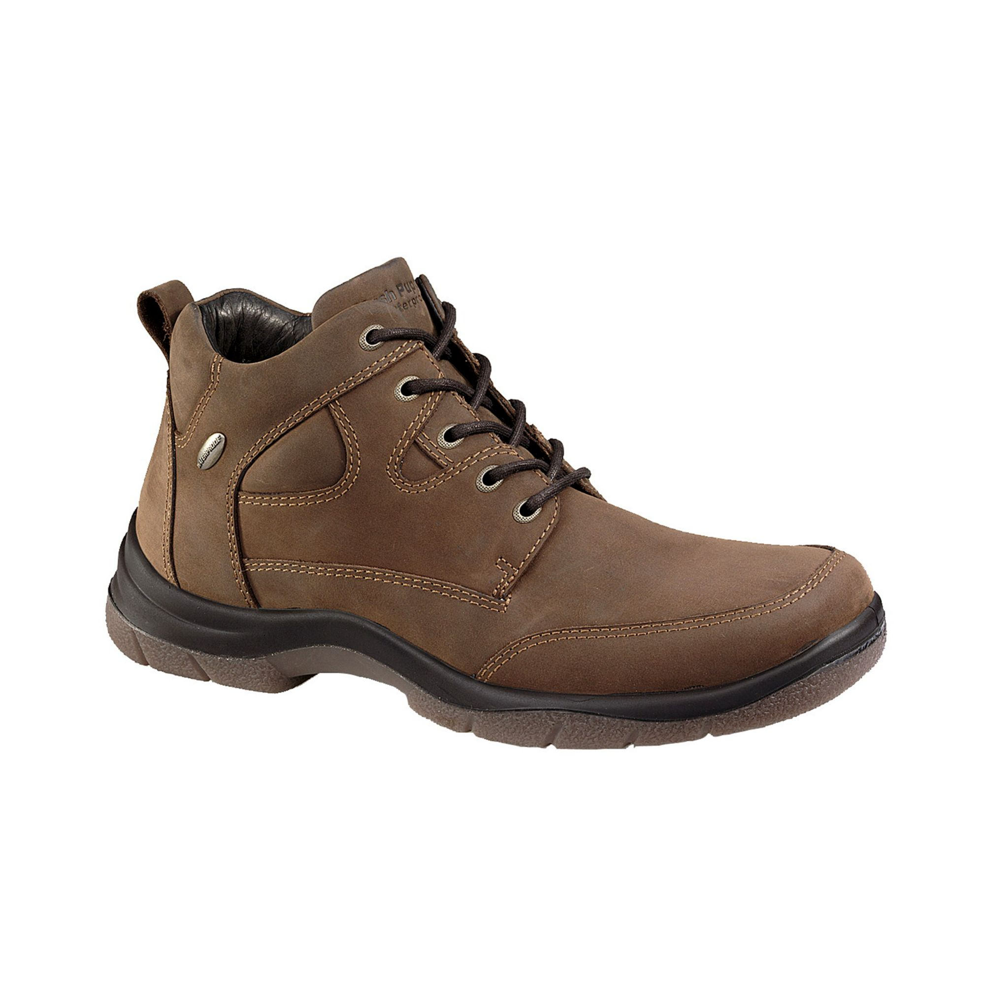 Lyst Hush Puppies Endurance Waterproof in Brown for Men