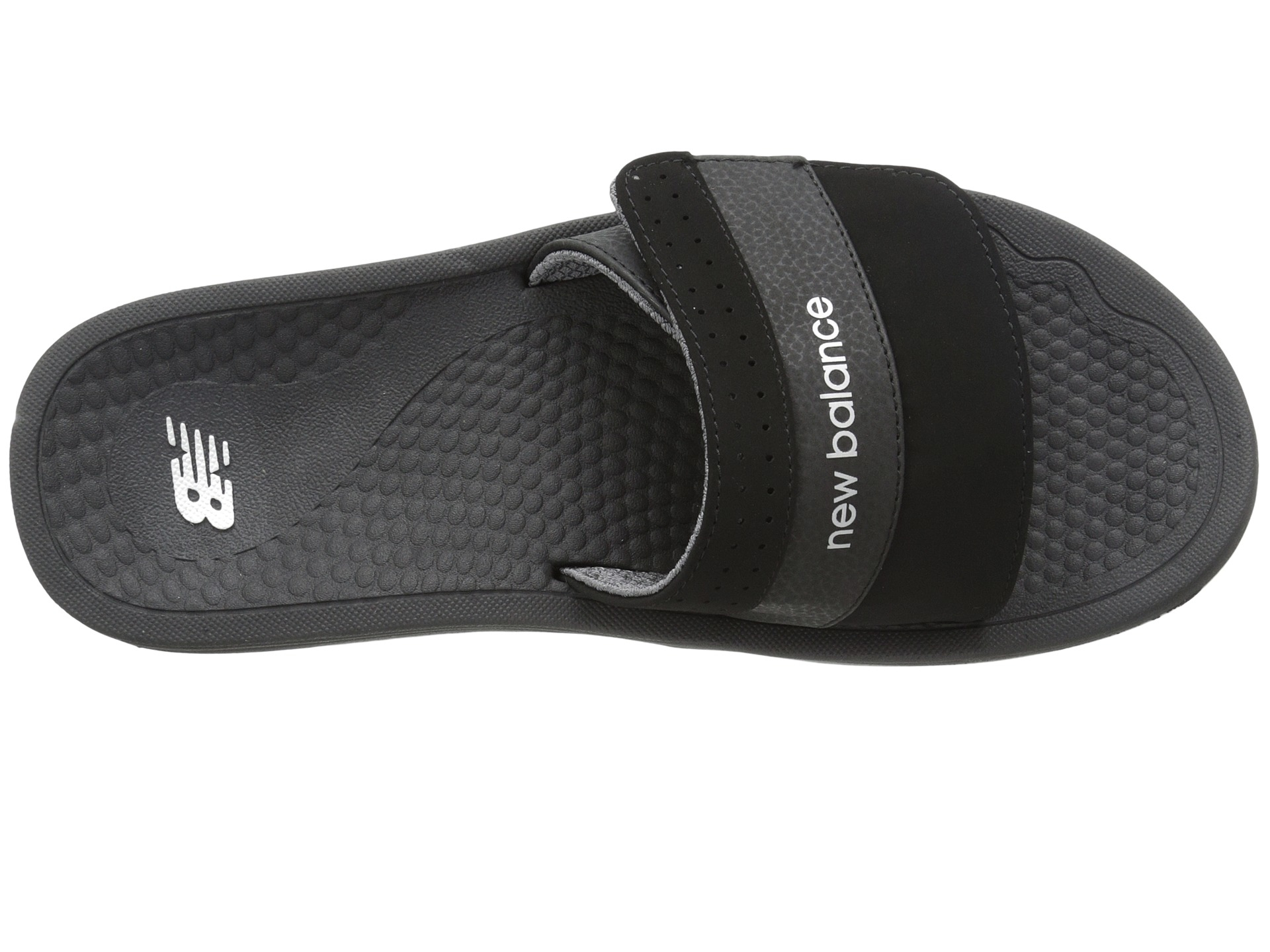 new balance purealign recharge slide