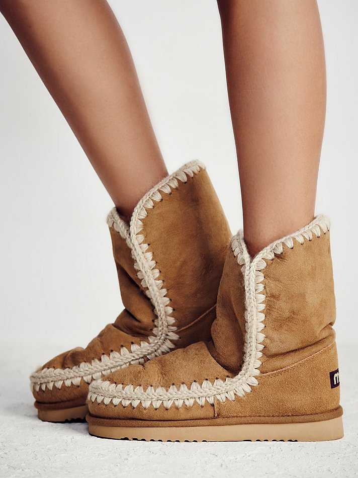 womens mou boots