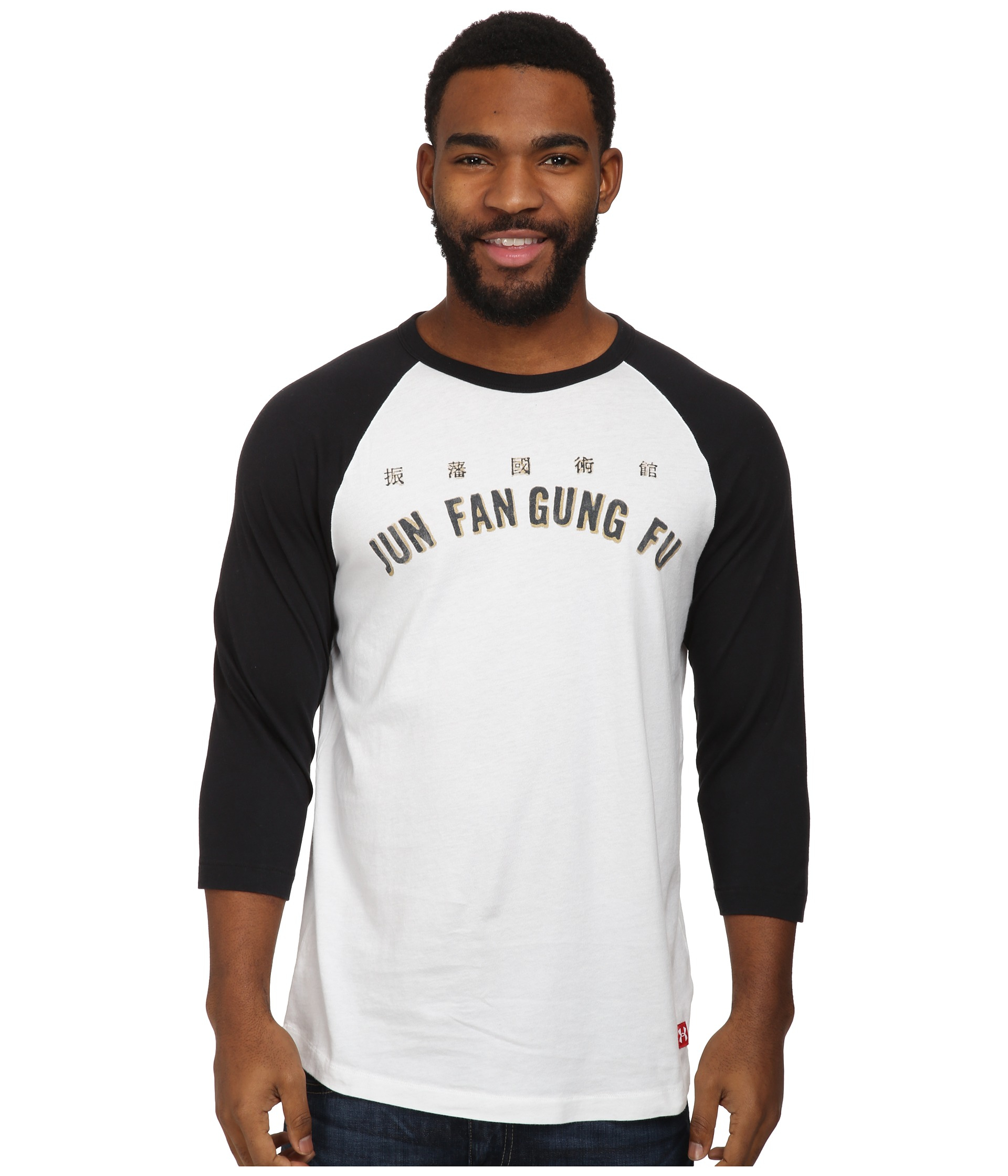 jun fan gung fu shirt