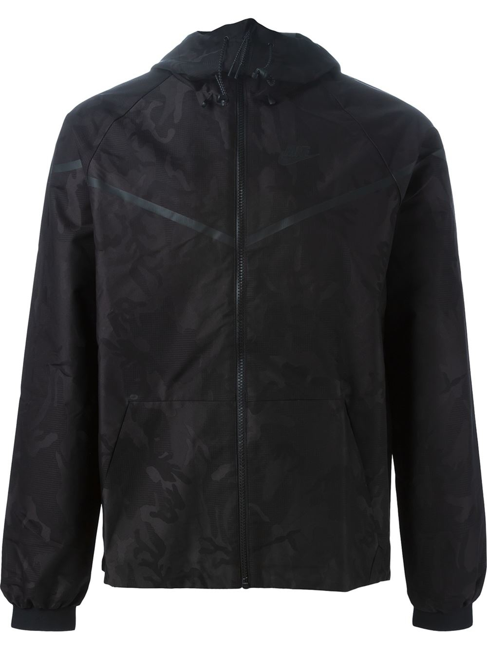 nike camouflage jogging suit