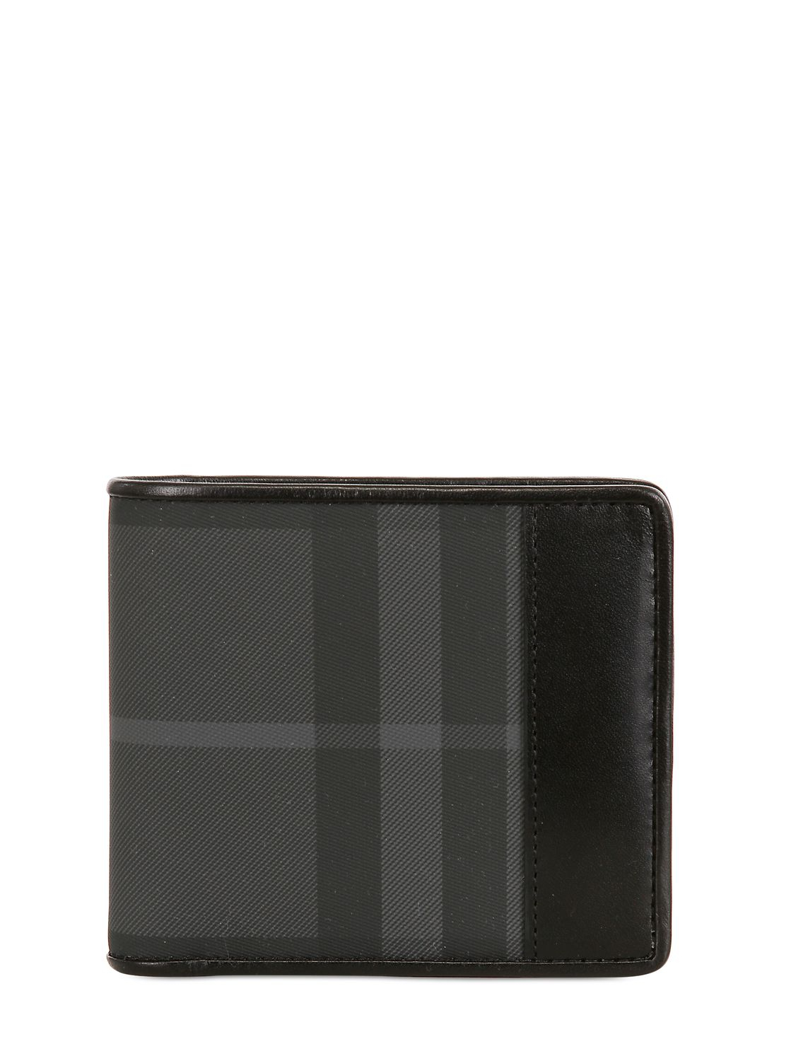 burberry wallet on sale