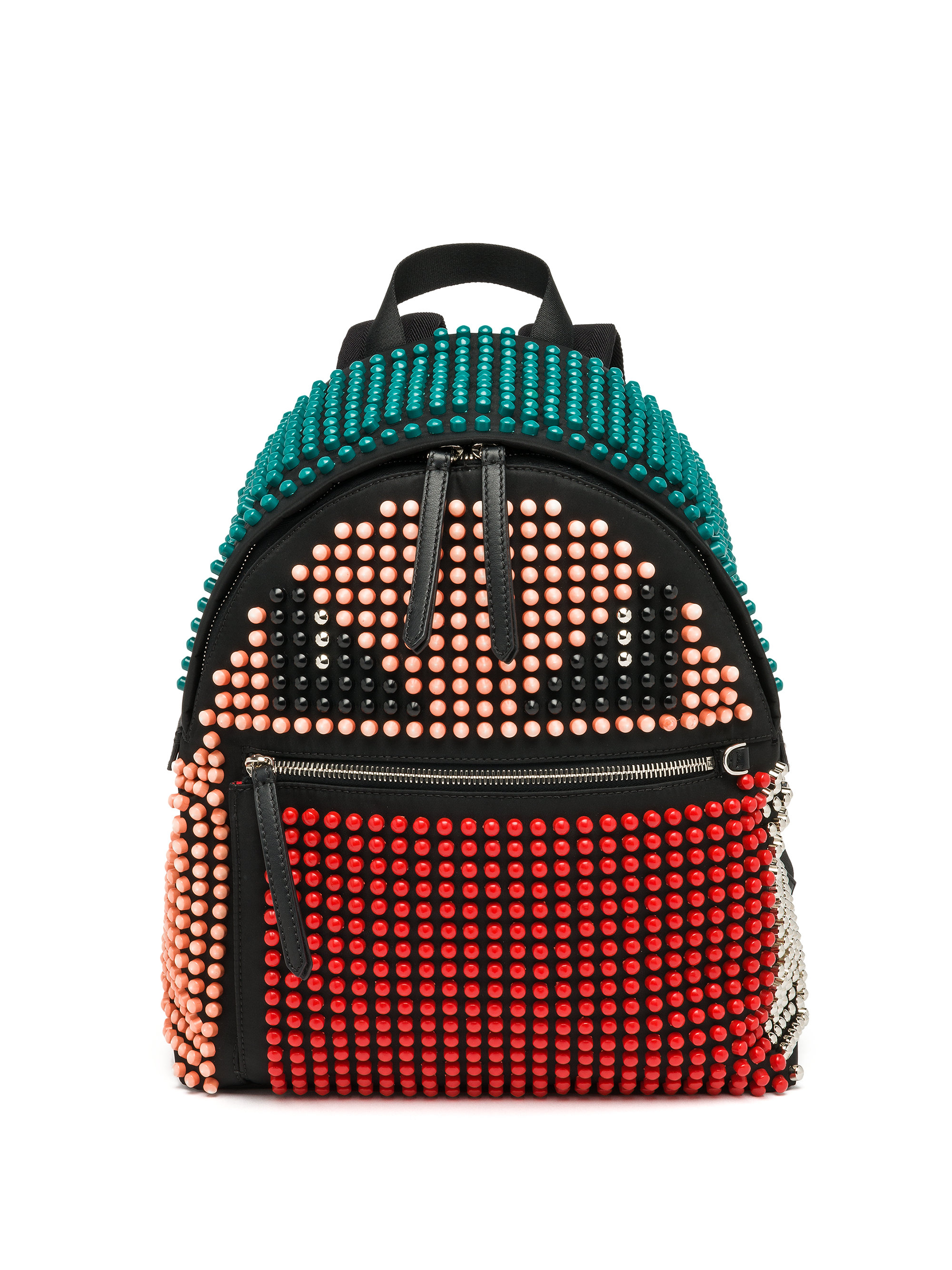 Lyst - Fendi 'Bag Bugs' Backpack