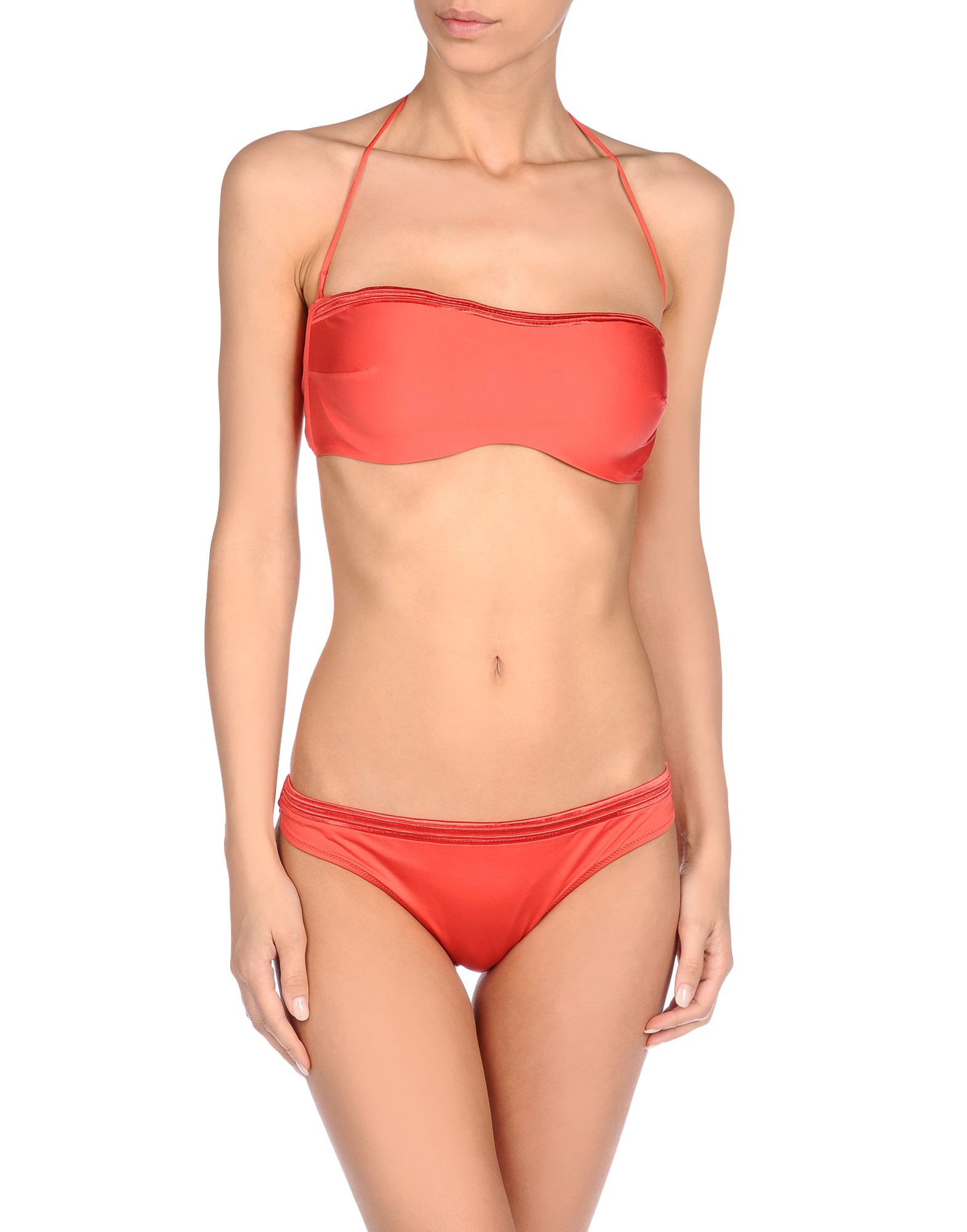 la perla string bikini