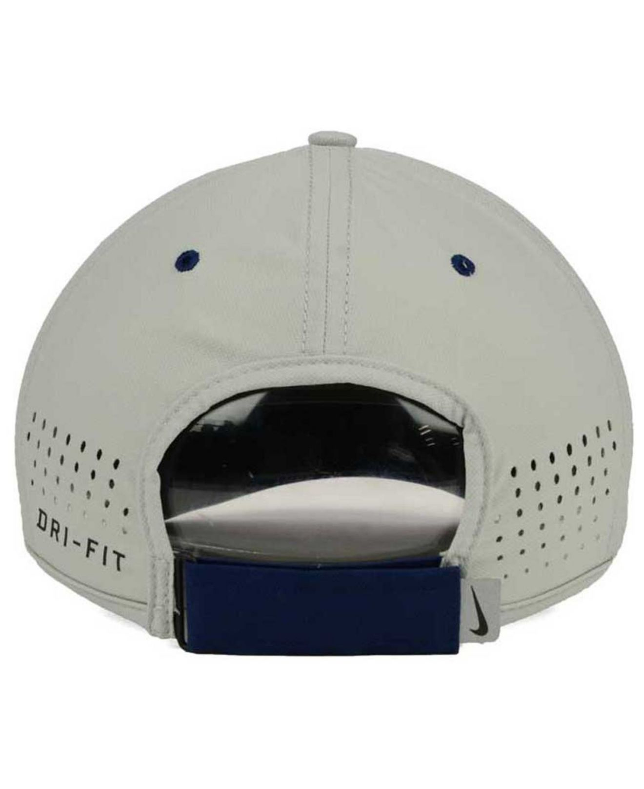 penn state nike dri fit hat