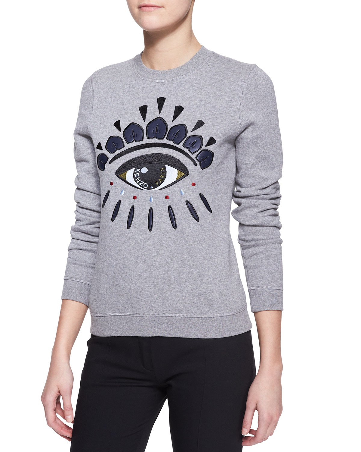 womens kenzo sweatshirt