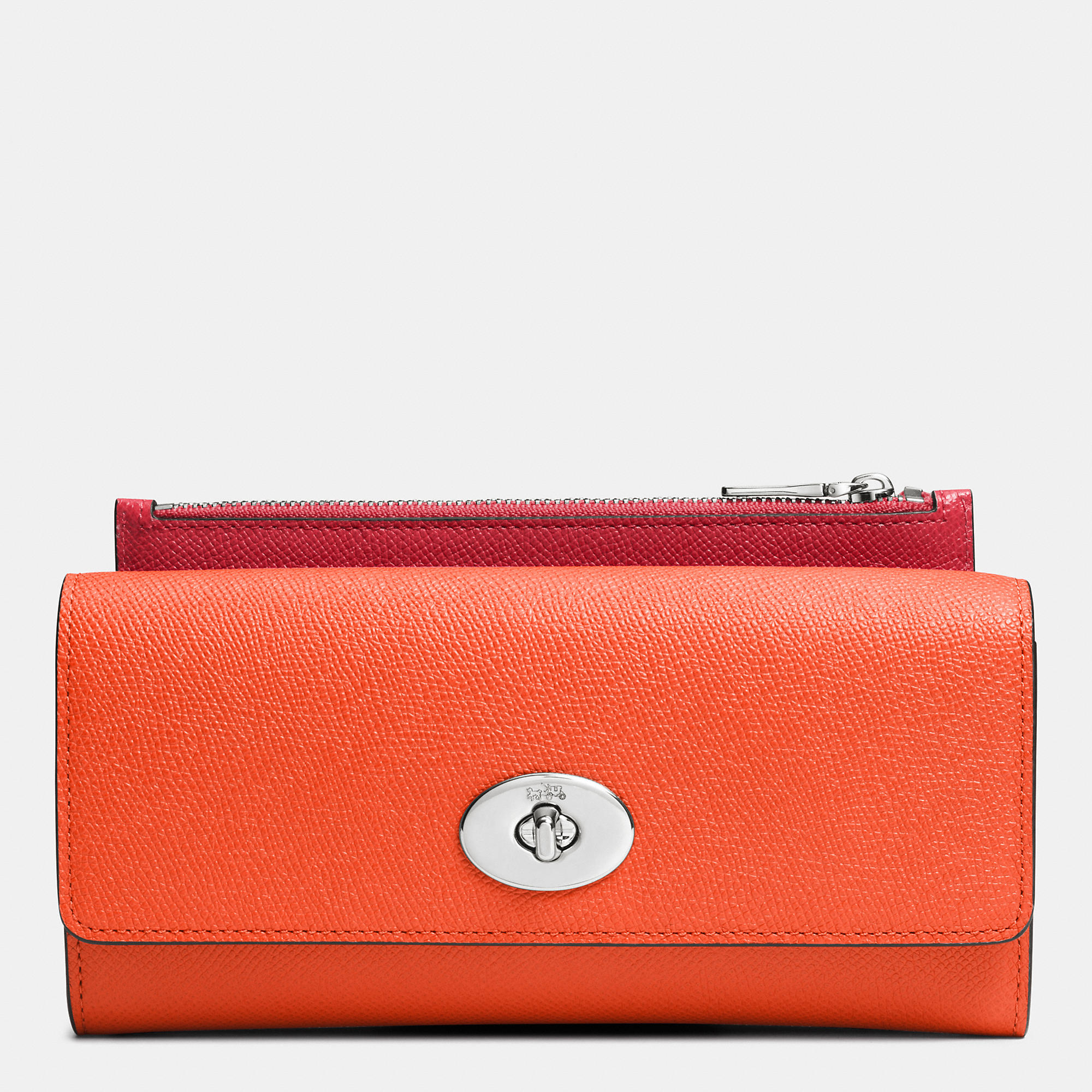 coach wallets 216