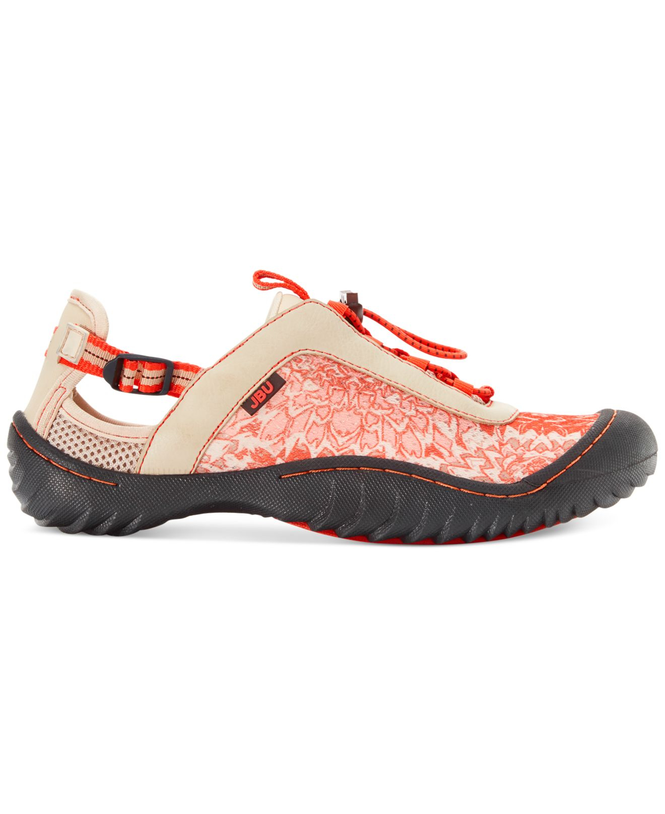 Jambu Jbu Women'S Blue Jay Sneakers in Pink Lyst