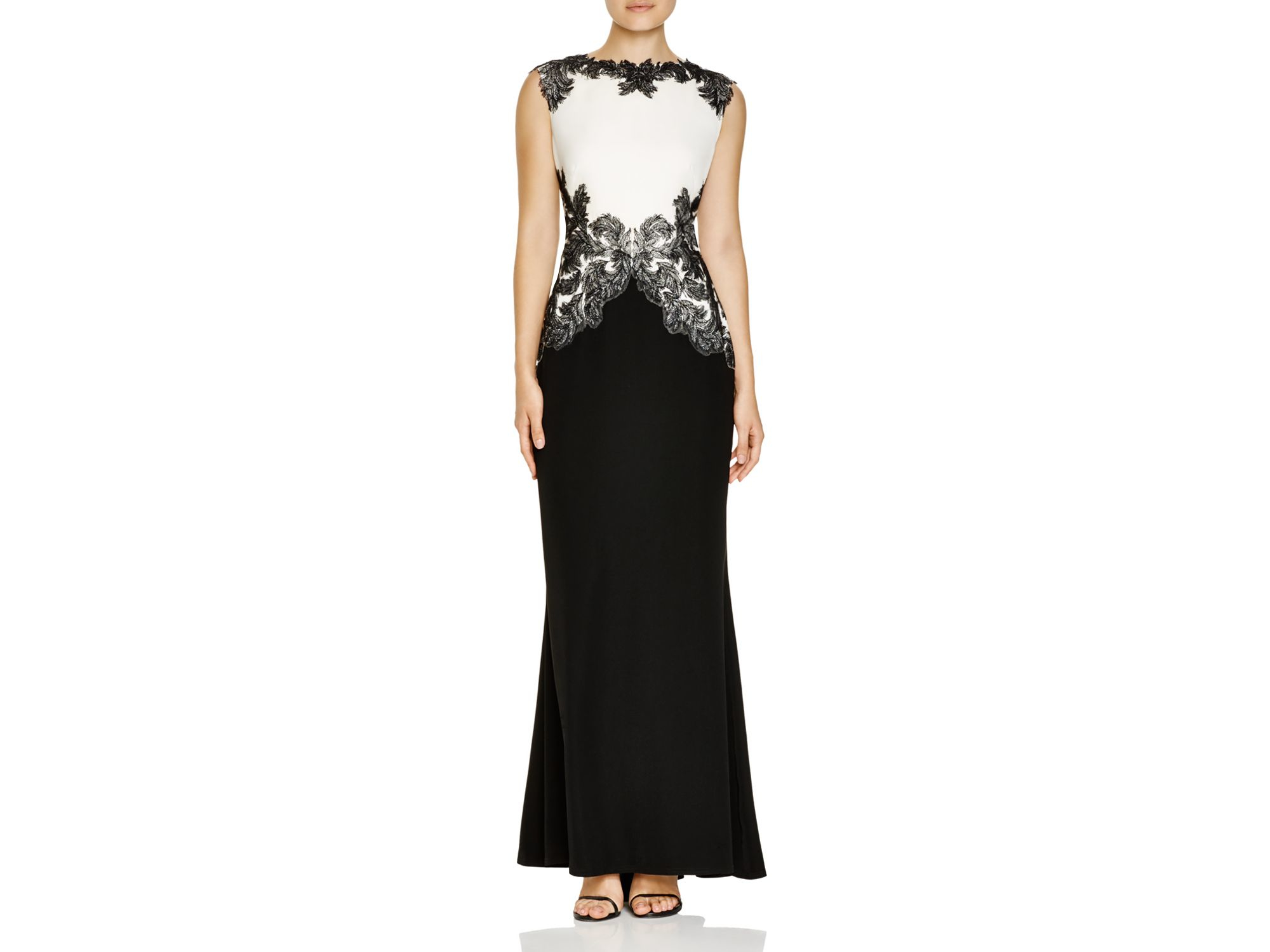 tadashi shoji cocktail dresses macy's