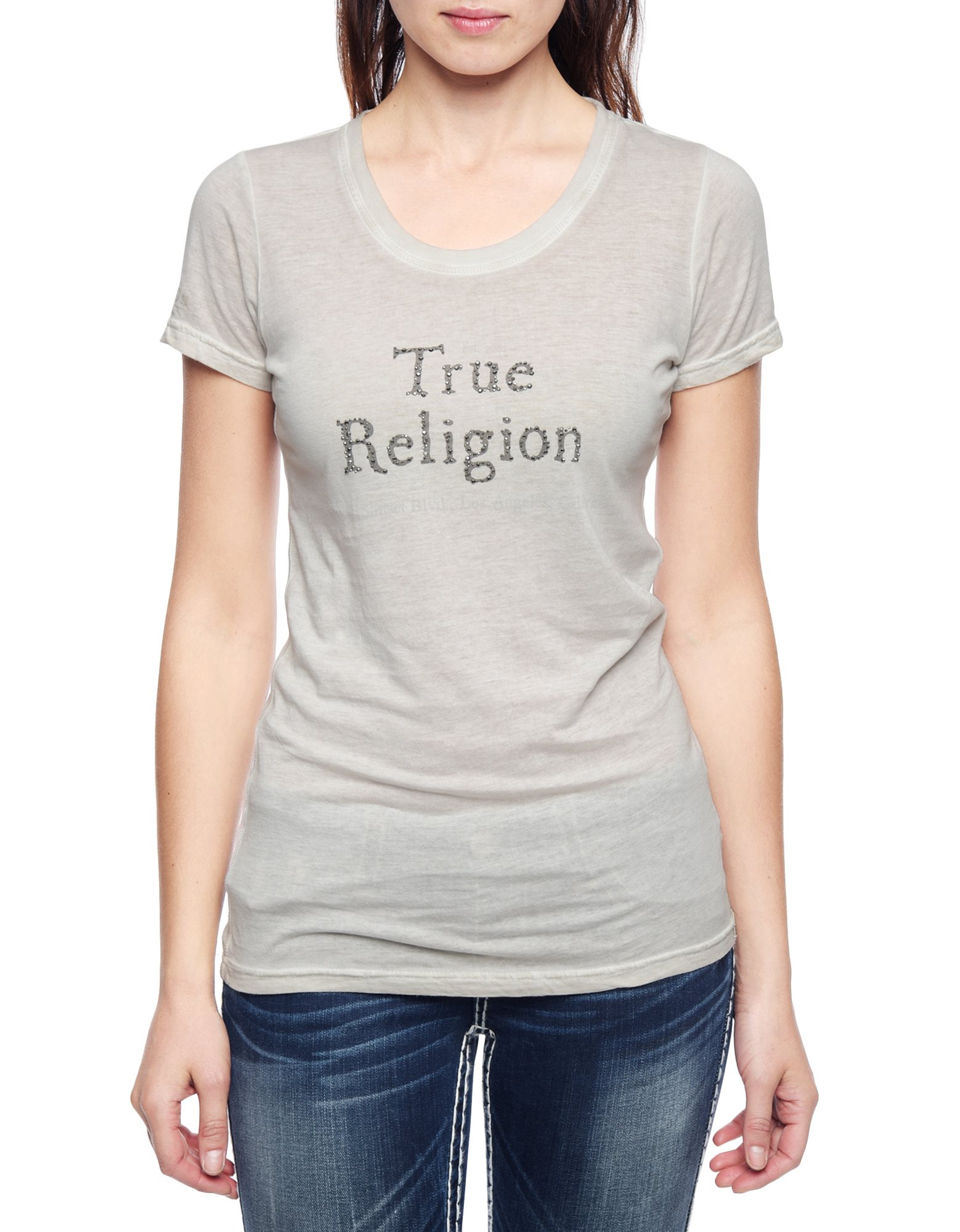 religion shirt womens