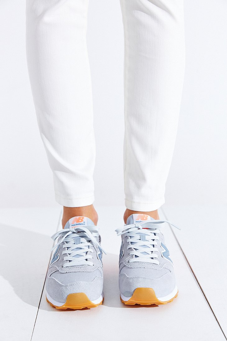 New Balance 696 Capsule Running Sneaker New Balance 696 Capsule Running Sneaker