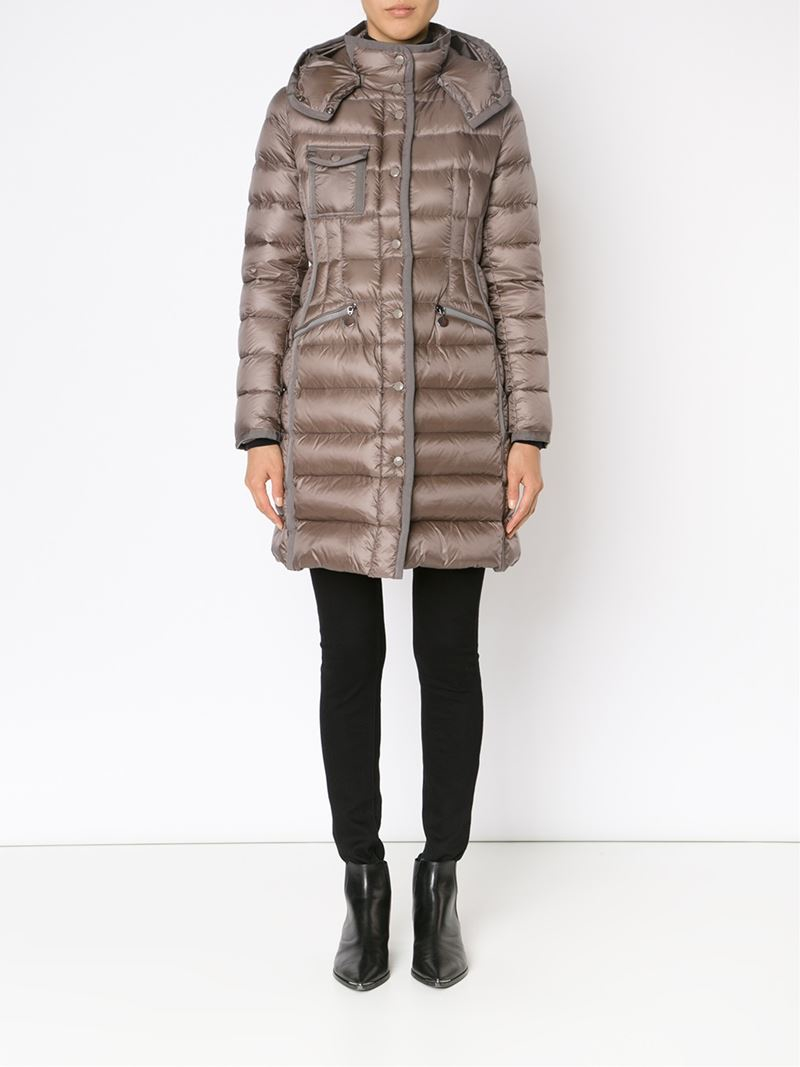moncler hermine beige moncler hermine beige
