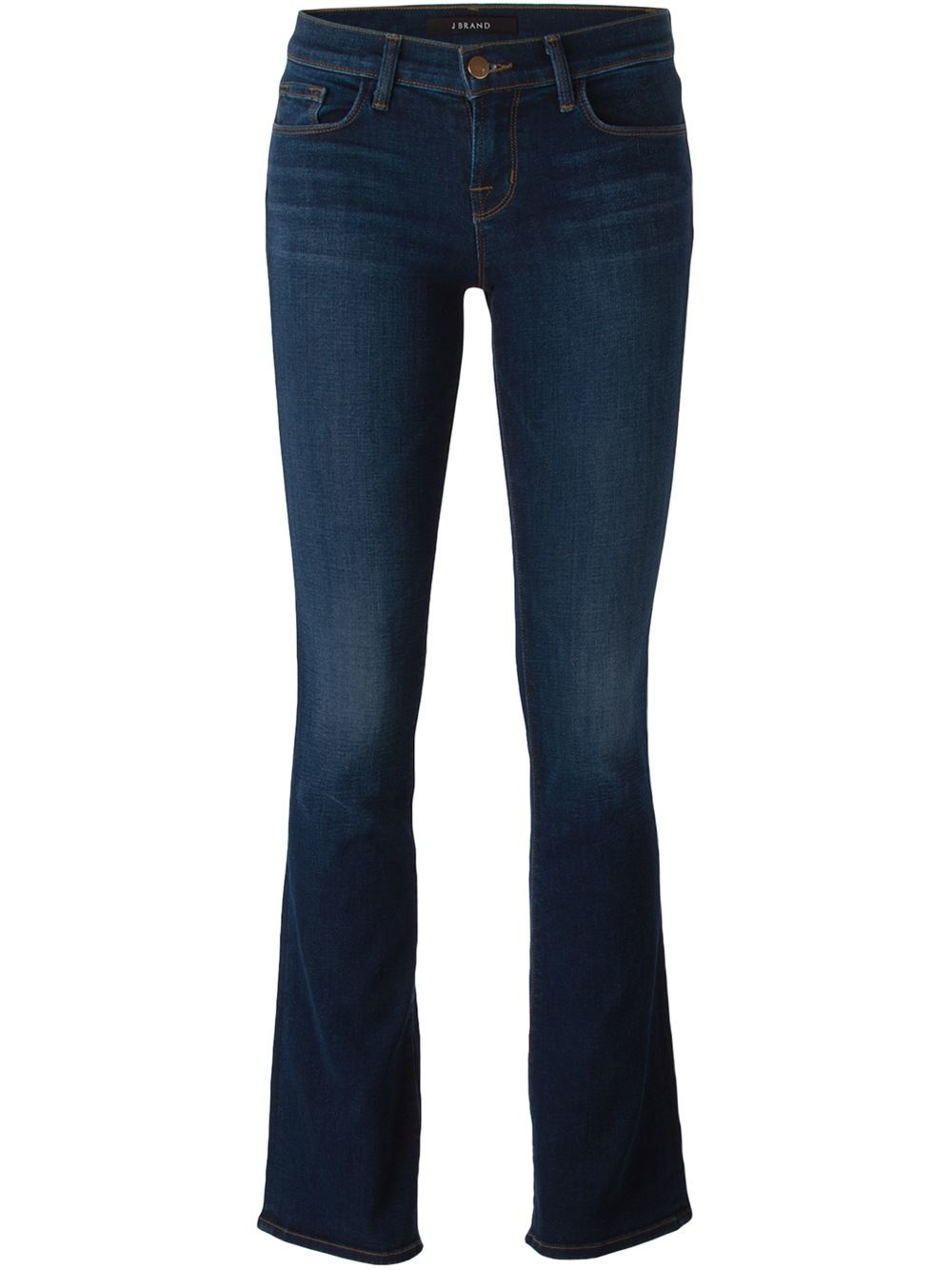 bootcut jeans j brand