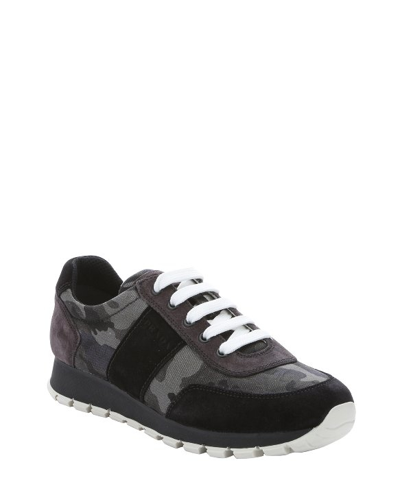 Sneakers Prada Sport Sneakers Prada Sport