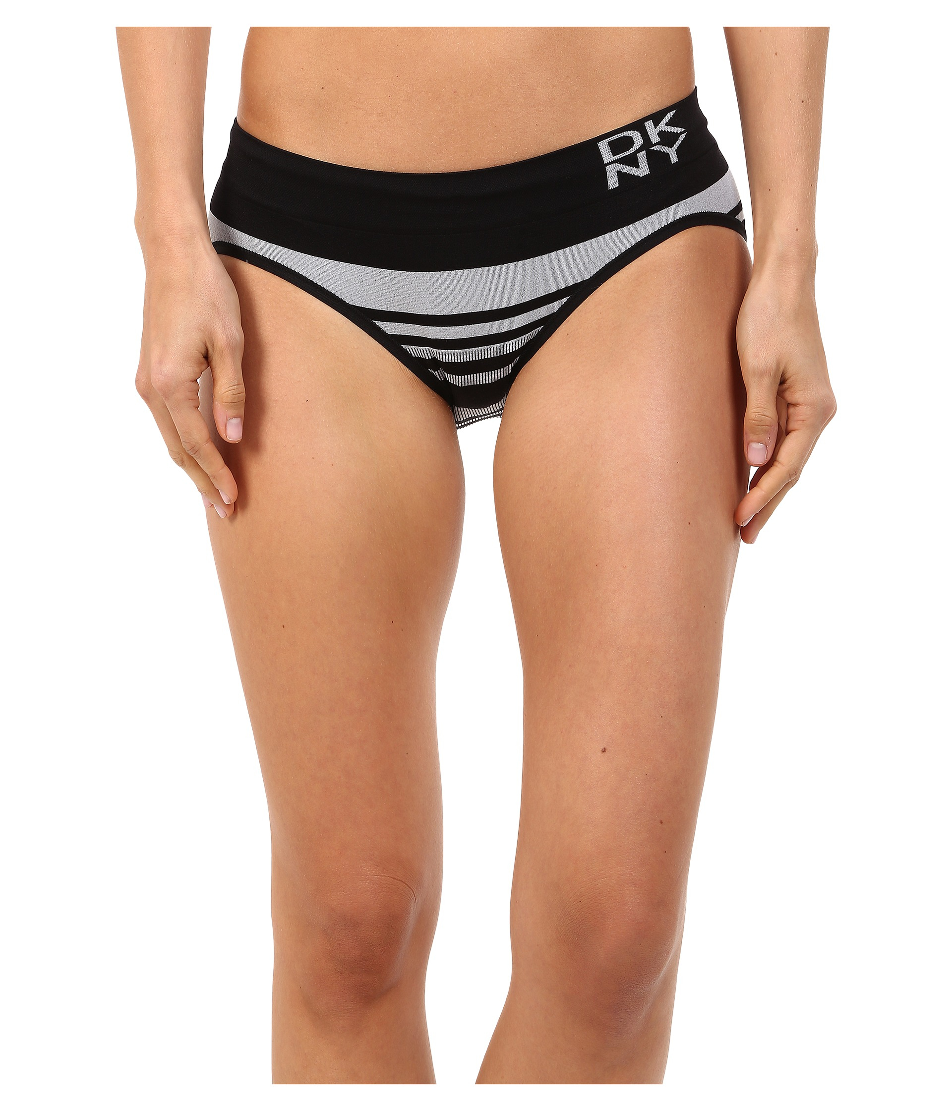 Dkny and bikini not Not present. dkny and bikini