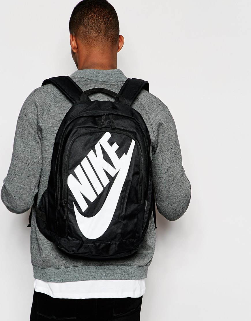 nike backpack hayward futura m 2.0