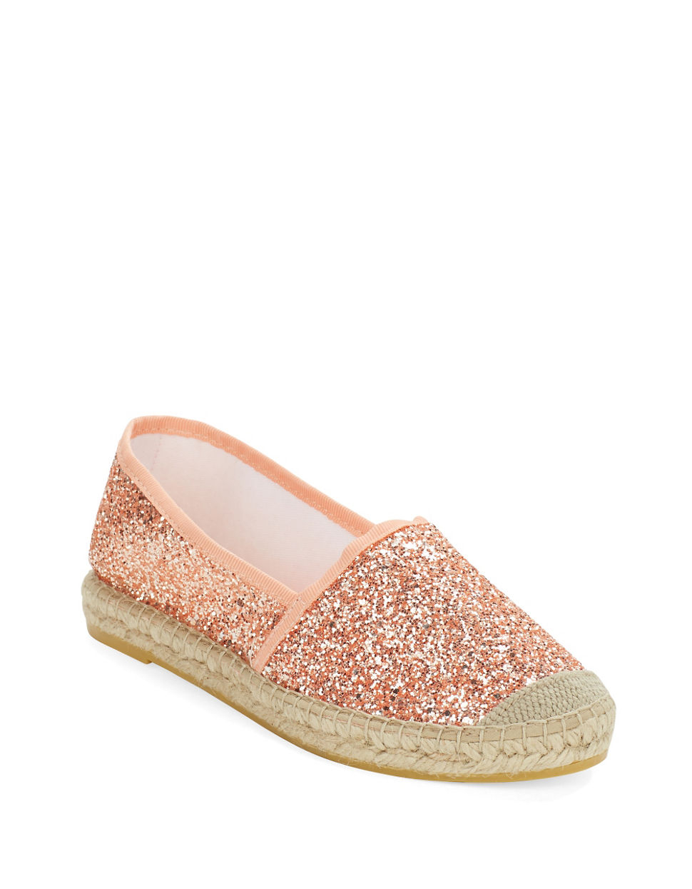 vidorreta espadrilles glitter