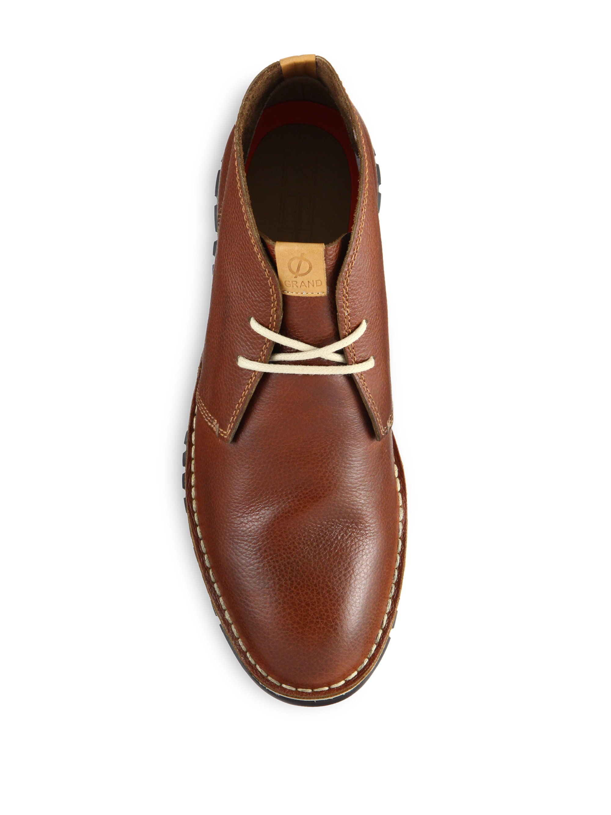 cole haan go to lace chukka