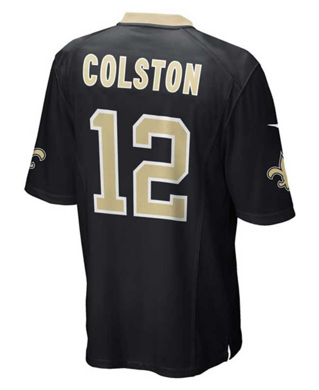 new orleans saints toddler jersey