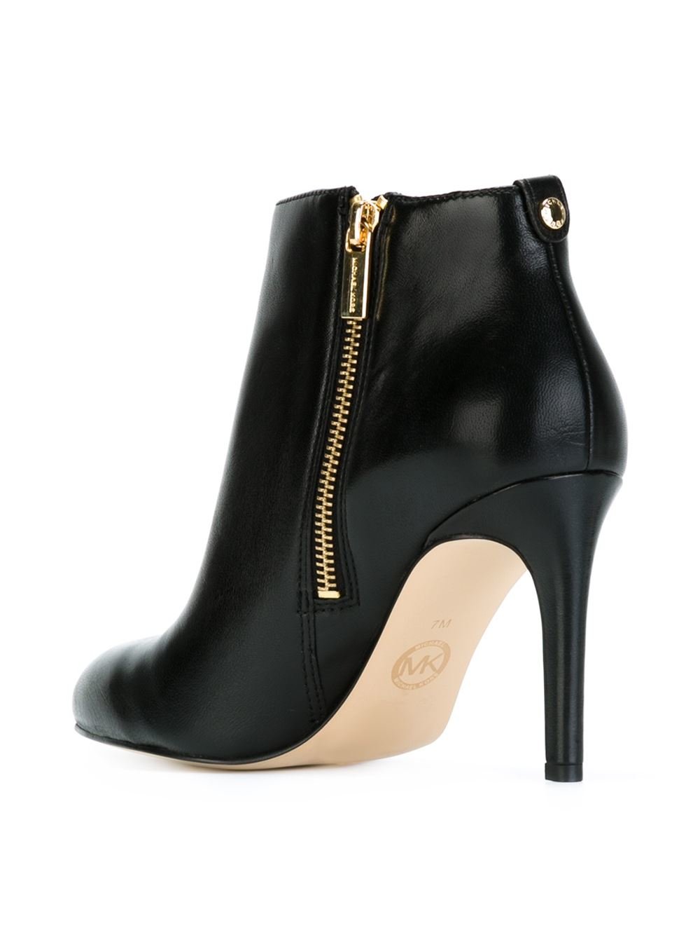 Michael kors cheap sammy bootie