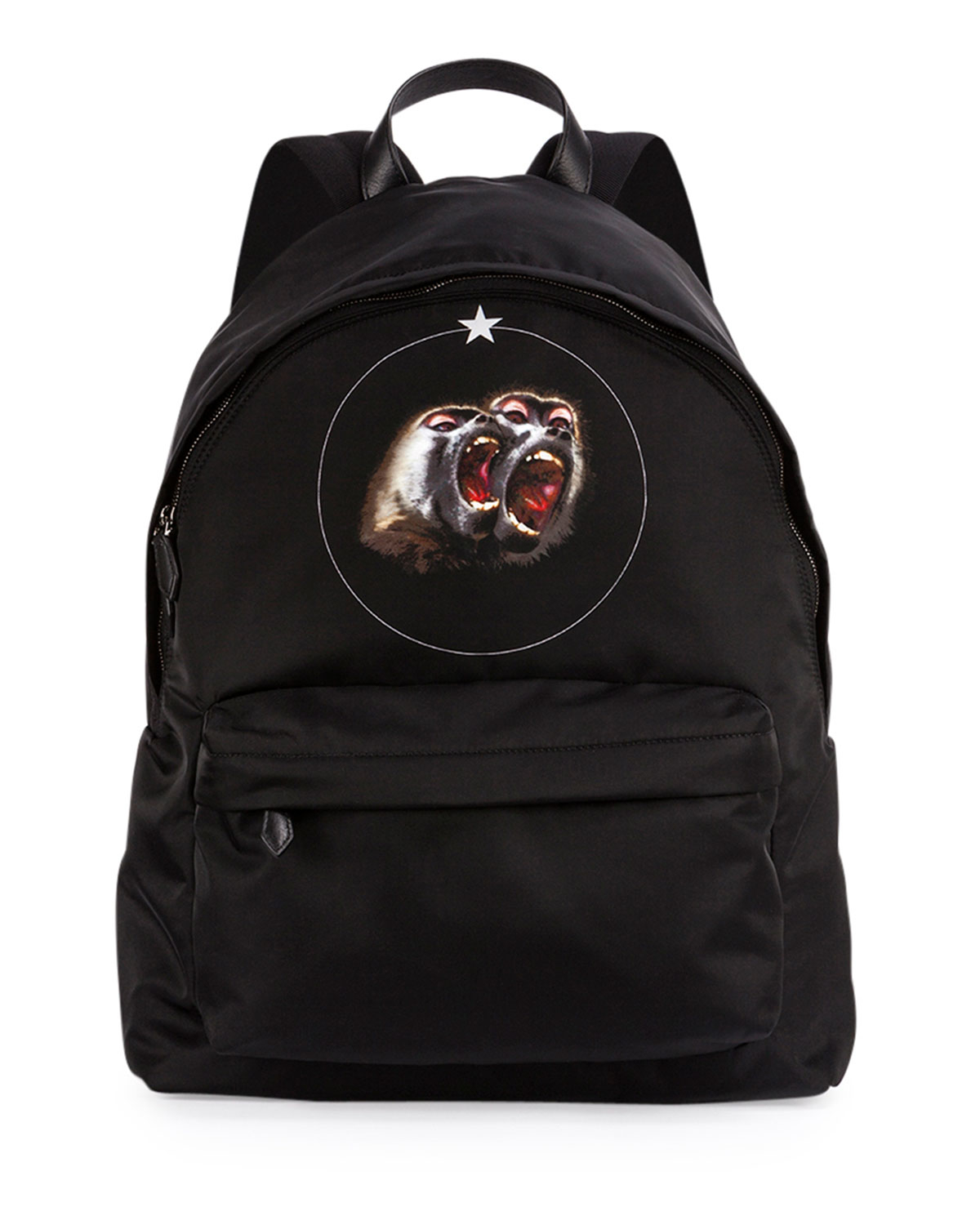 givenchy men backpack