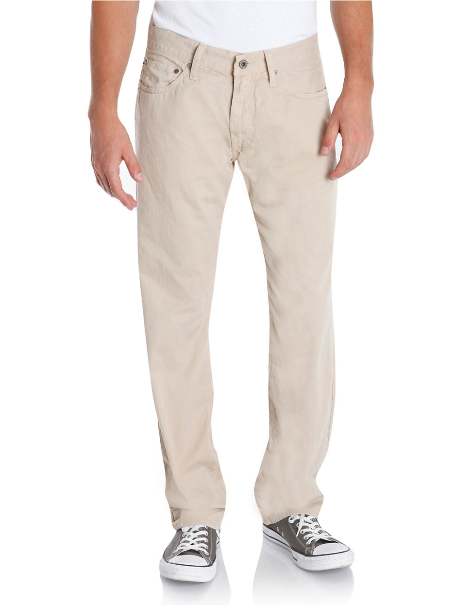 lucky brand 221 straight