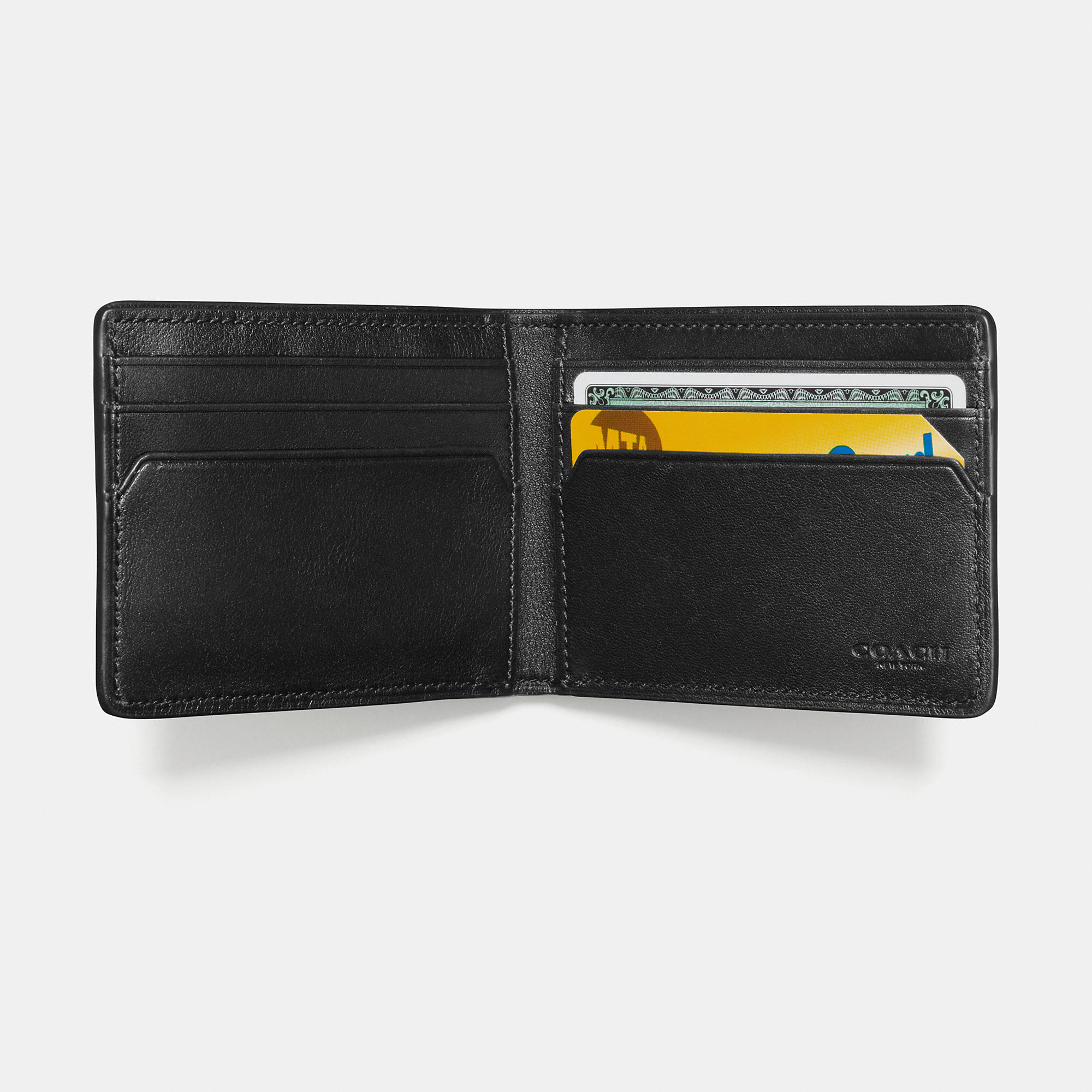 coach wallets 2703