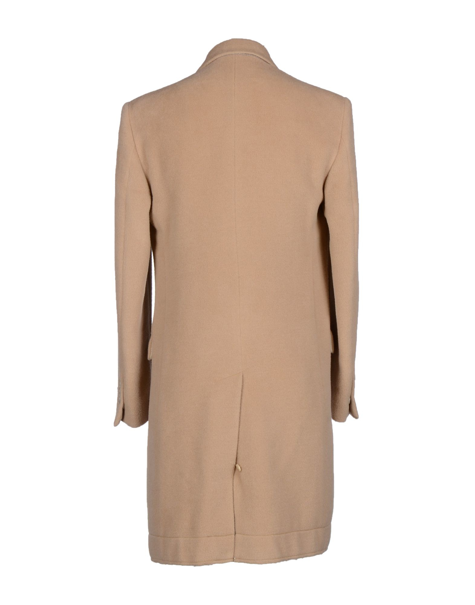 Marc Jacobs | Beige Coat for Men | Lyst