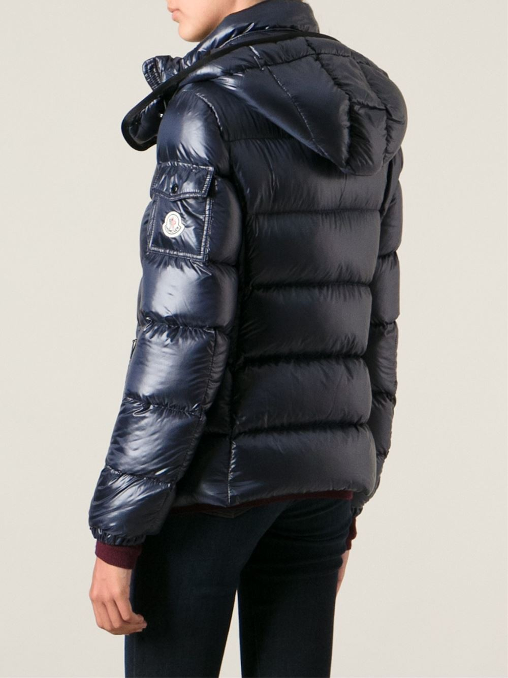 moncler womens jacket