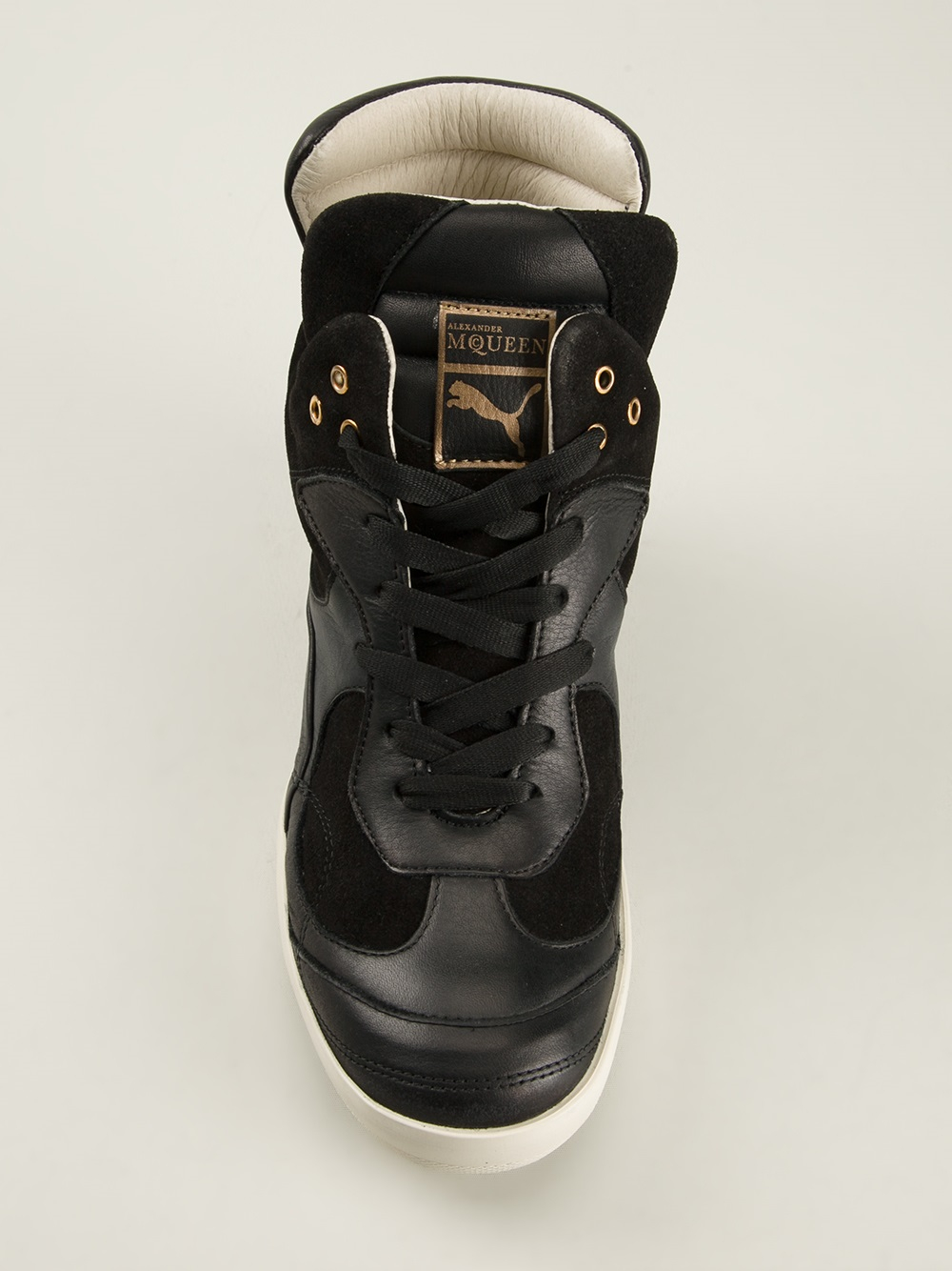 puma alexander mcqueen shoes