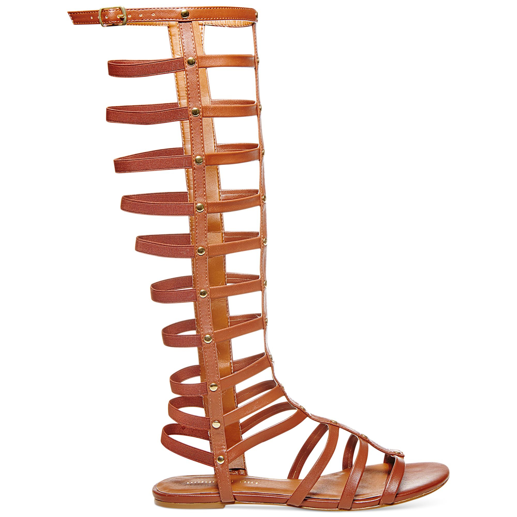steve madden tall gladiator sandals