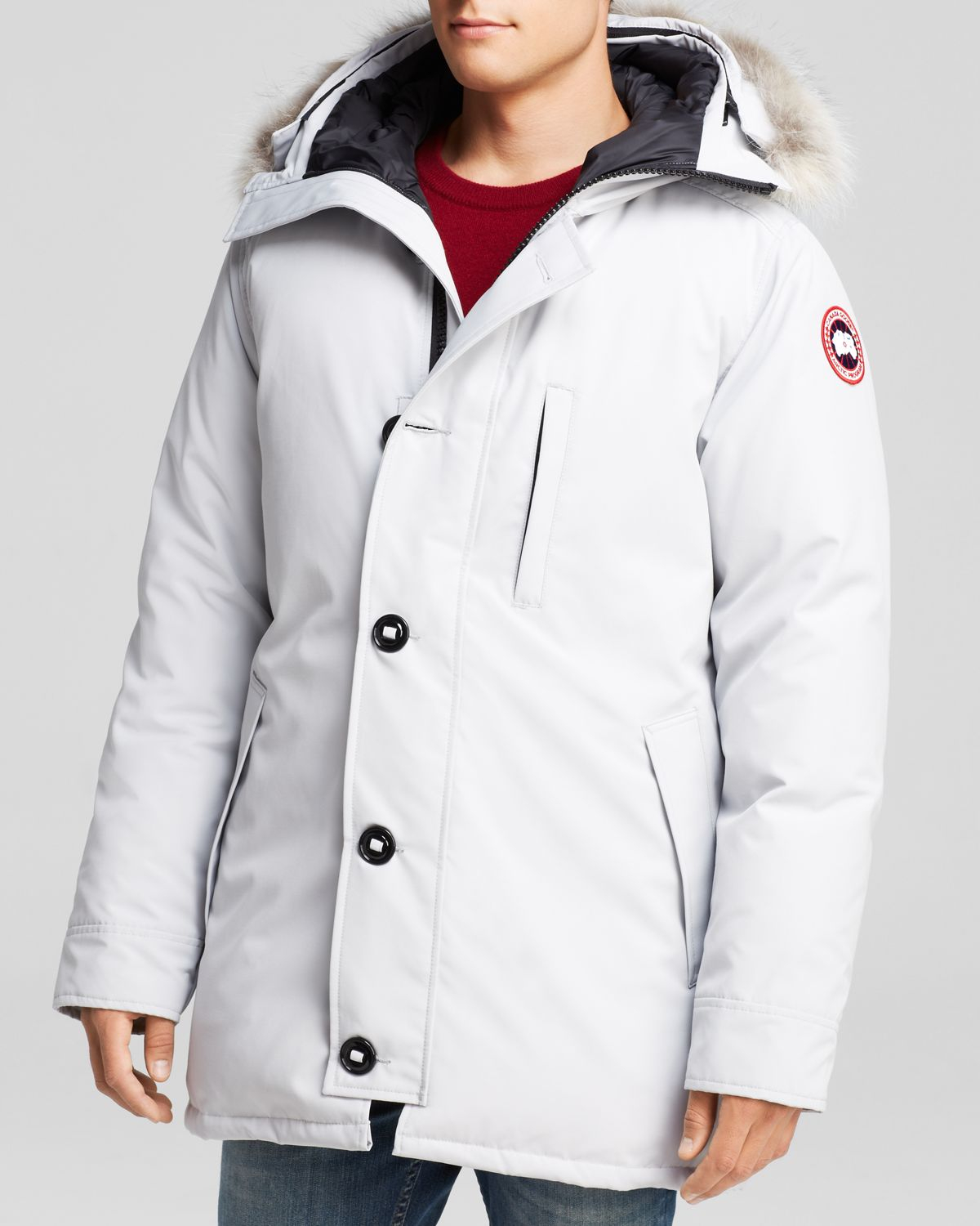 canada goose metallic canada goose metallic